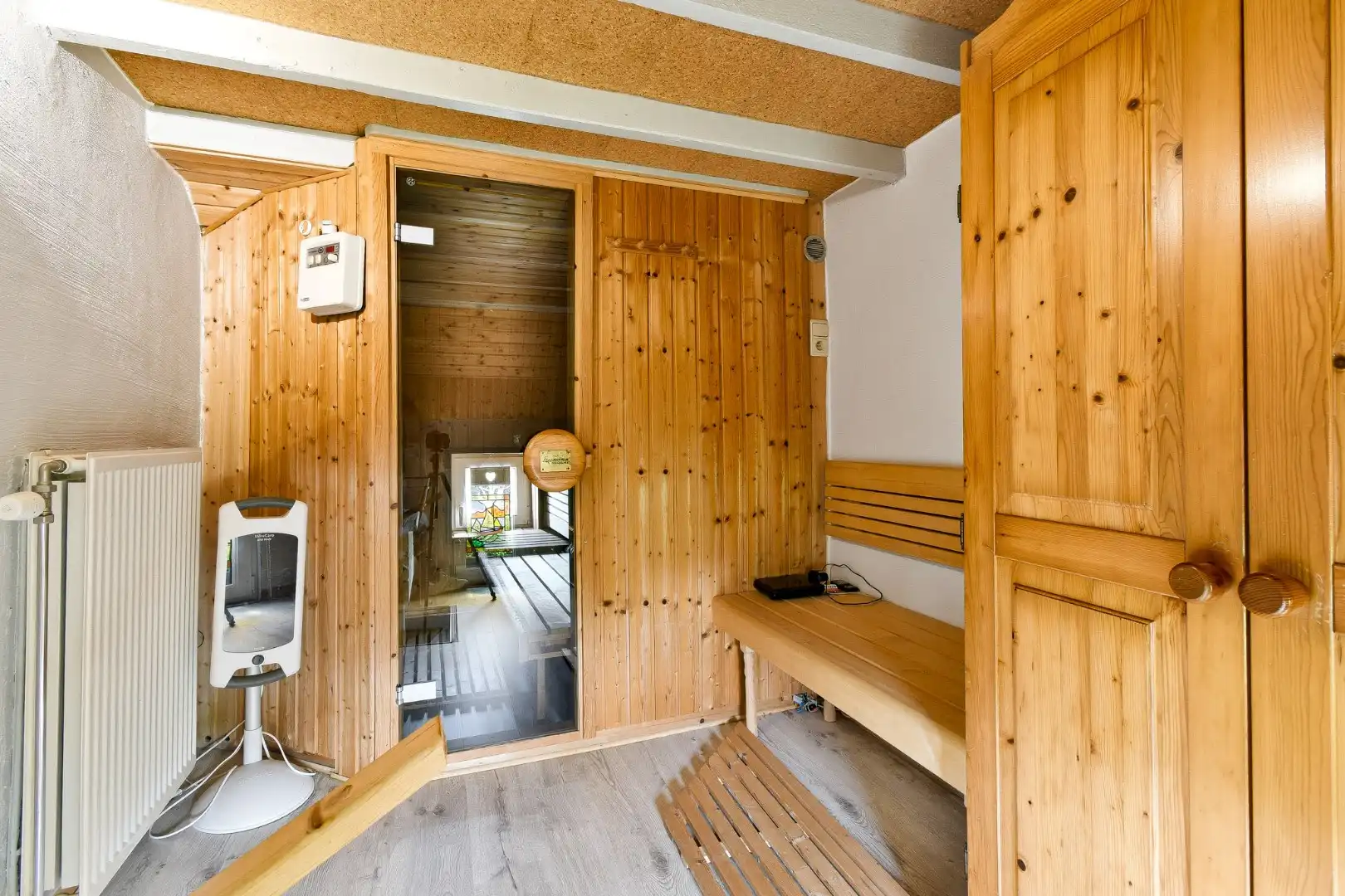 prachtige vrijstaande woning op toplocatie langs het kanaal te Leffinge met uniek panoramisch verzicht  foto 21