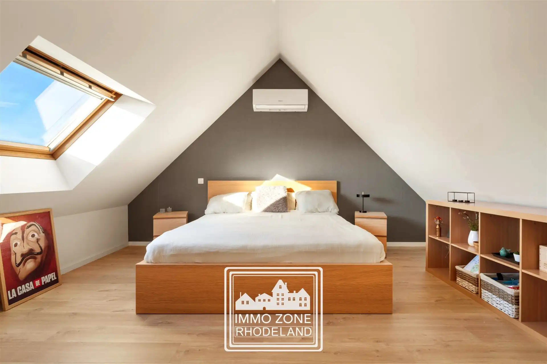 Uiterst knappe instapklare woning met 3 slpks en tuin foto 24