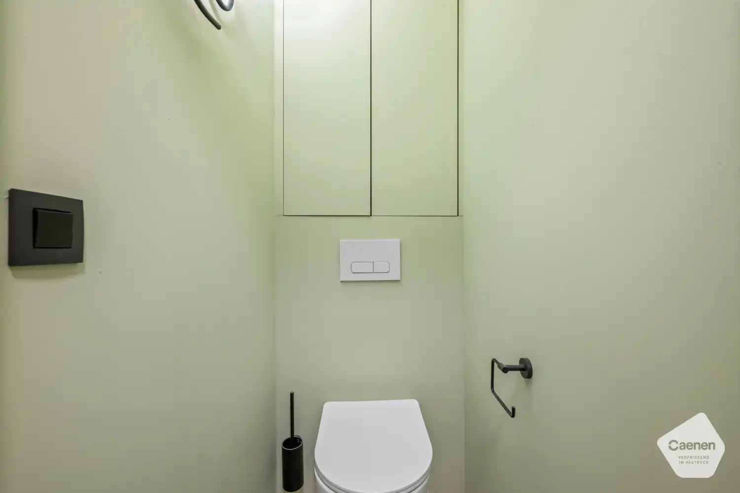 Gezellig 1-slaapkamerappartement in het hartje van Blankenberge foto 13