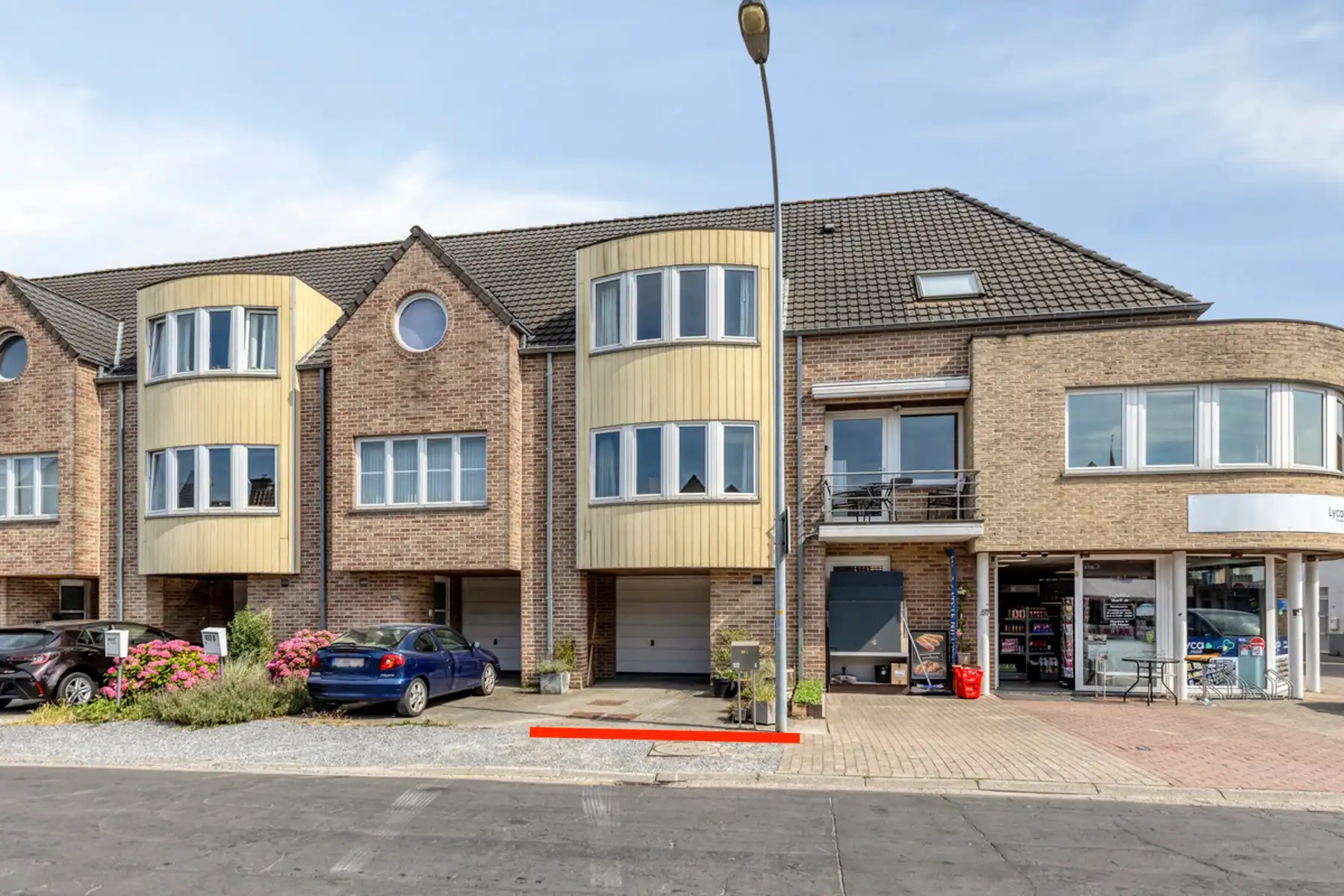 Instapklare energiezuinige woning, hartje Peizegem foto 2