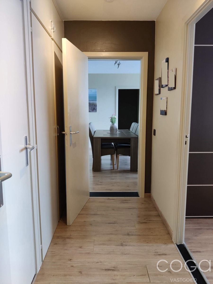 Appartement 2 slpks met zicht op de stad foto 6