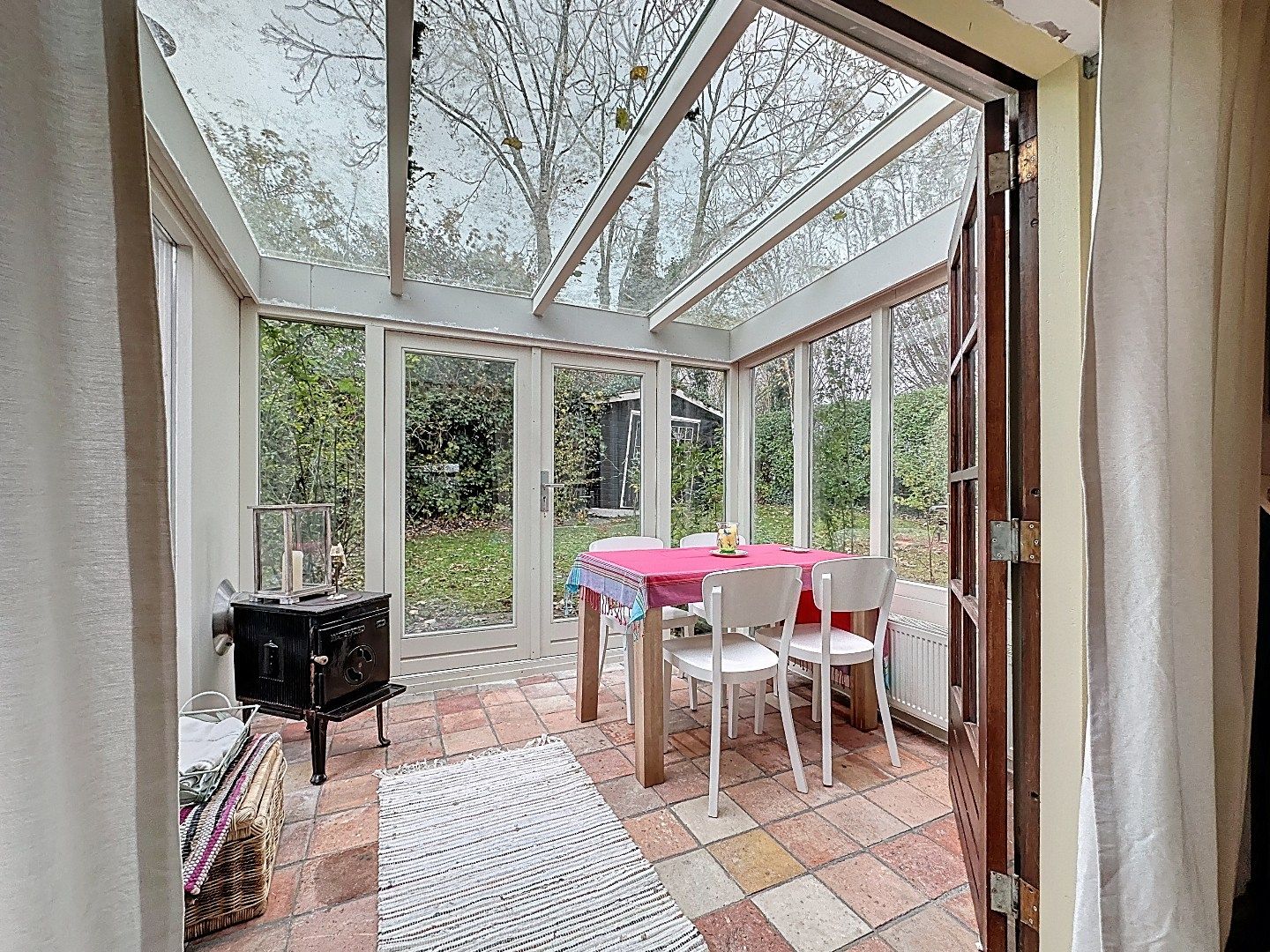 Buitenkans aan de Molenweg in Zuidzande foto 13