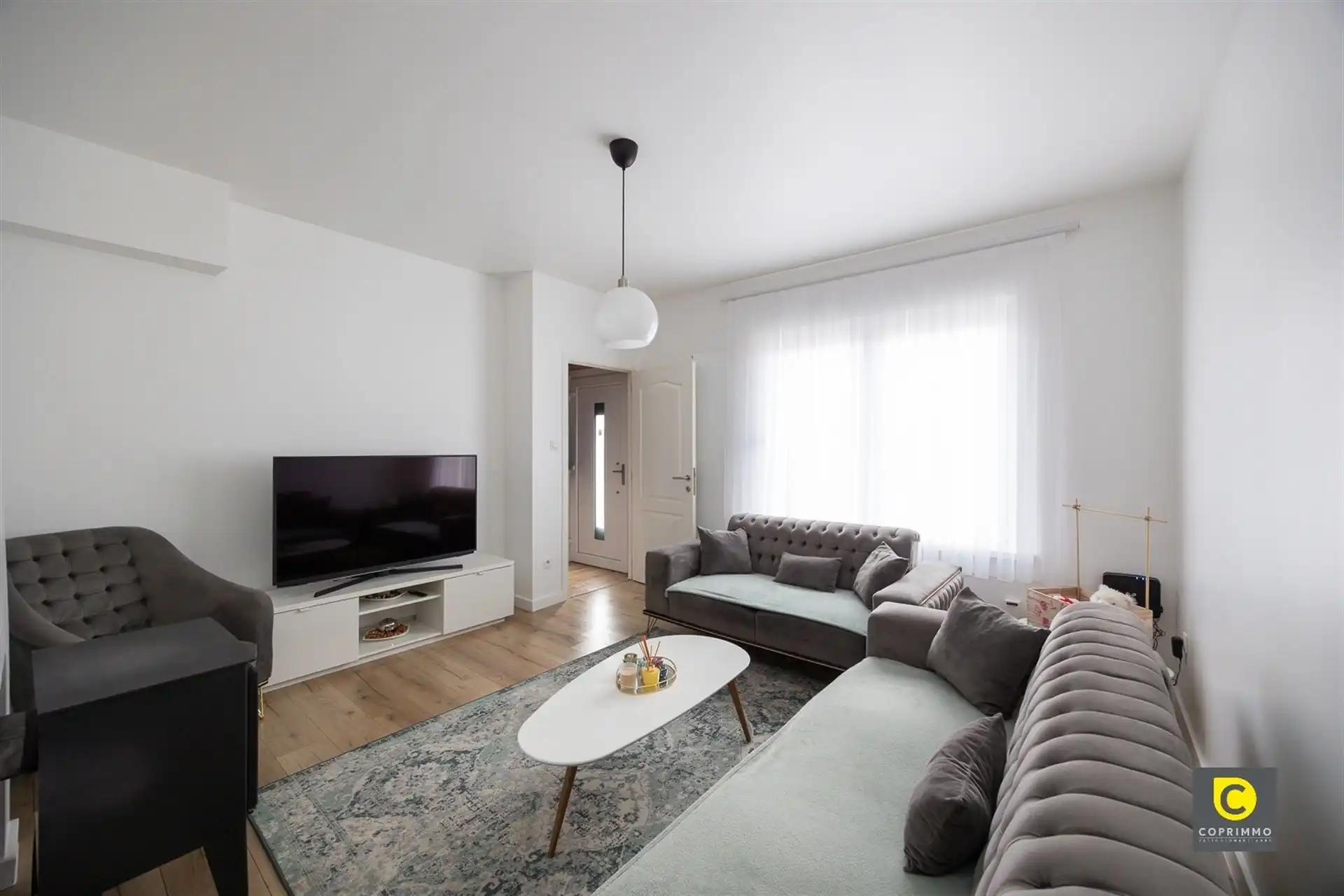 Instapklare woning: 3 slk. foto 3