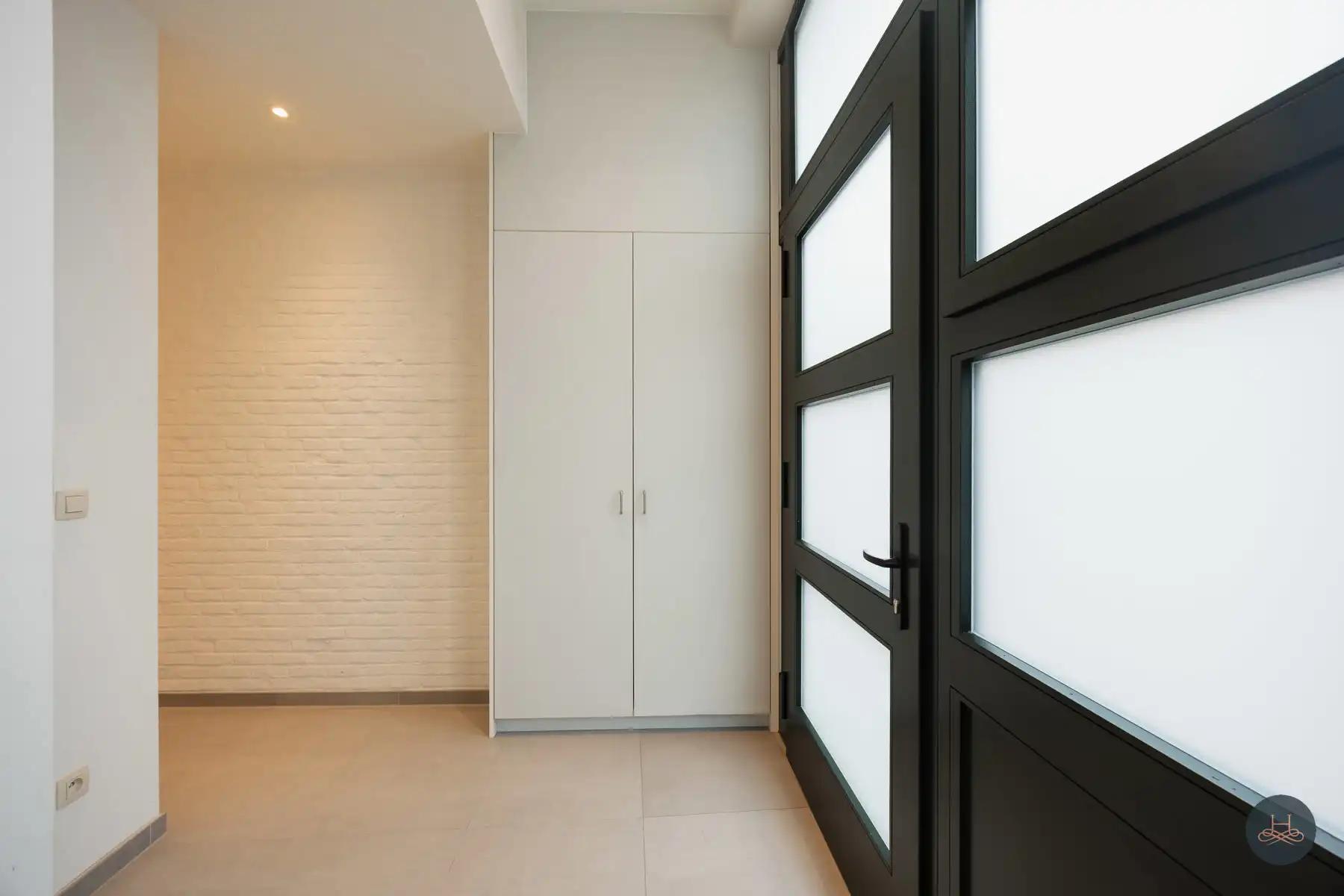 Gerenoveerd en zeer energiezuinig appartement met tof terras foto 5