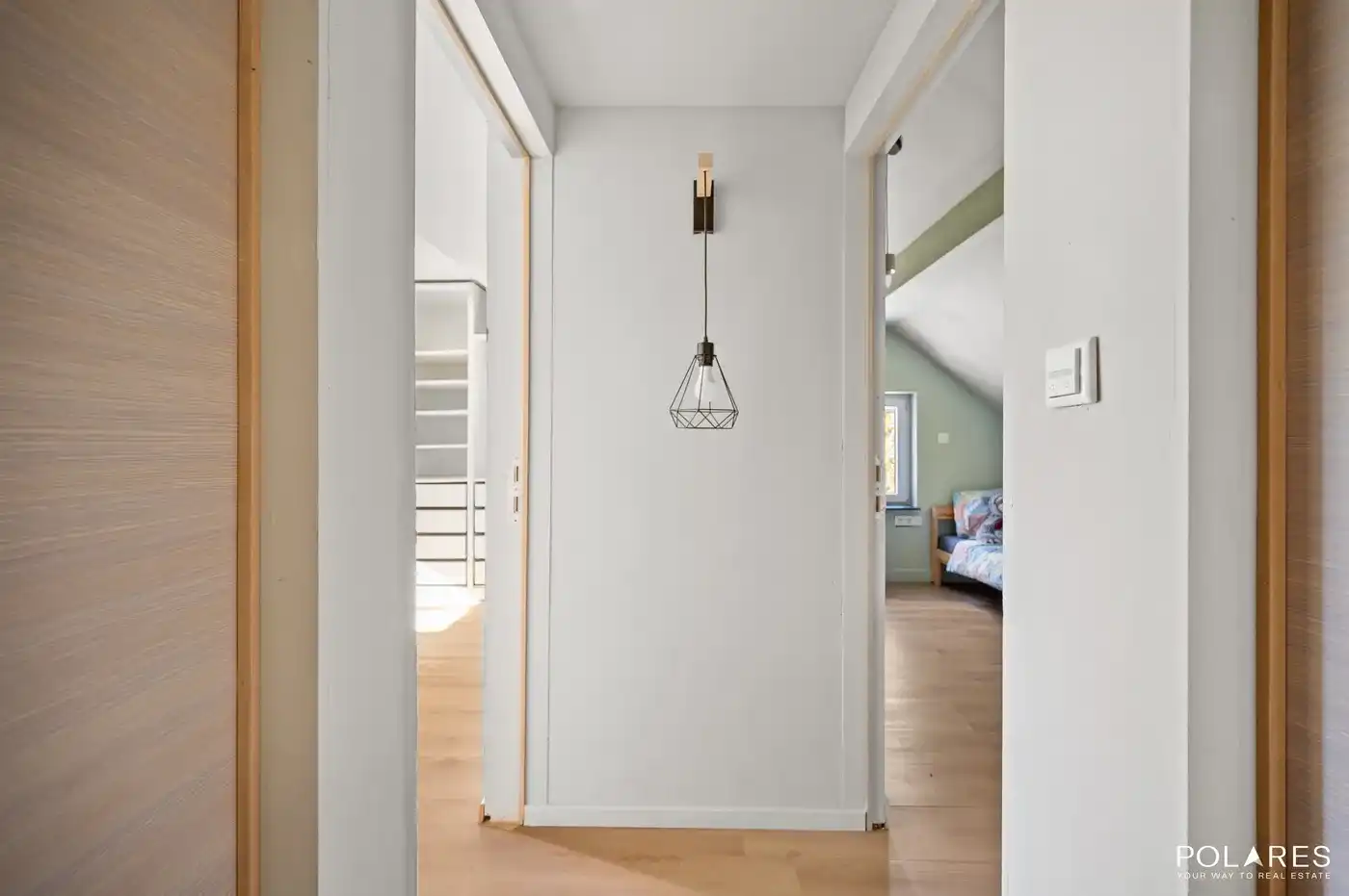 Instapklare energiezuinige woning met 3 slaapkamers in Bertem foto 14