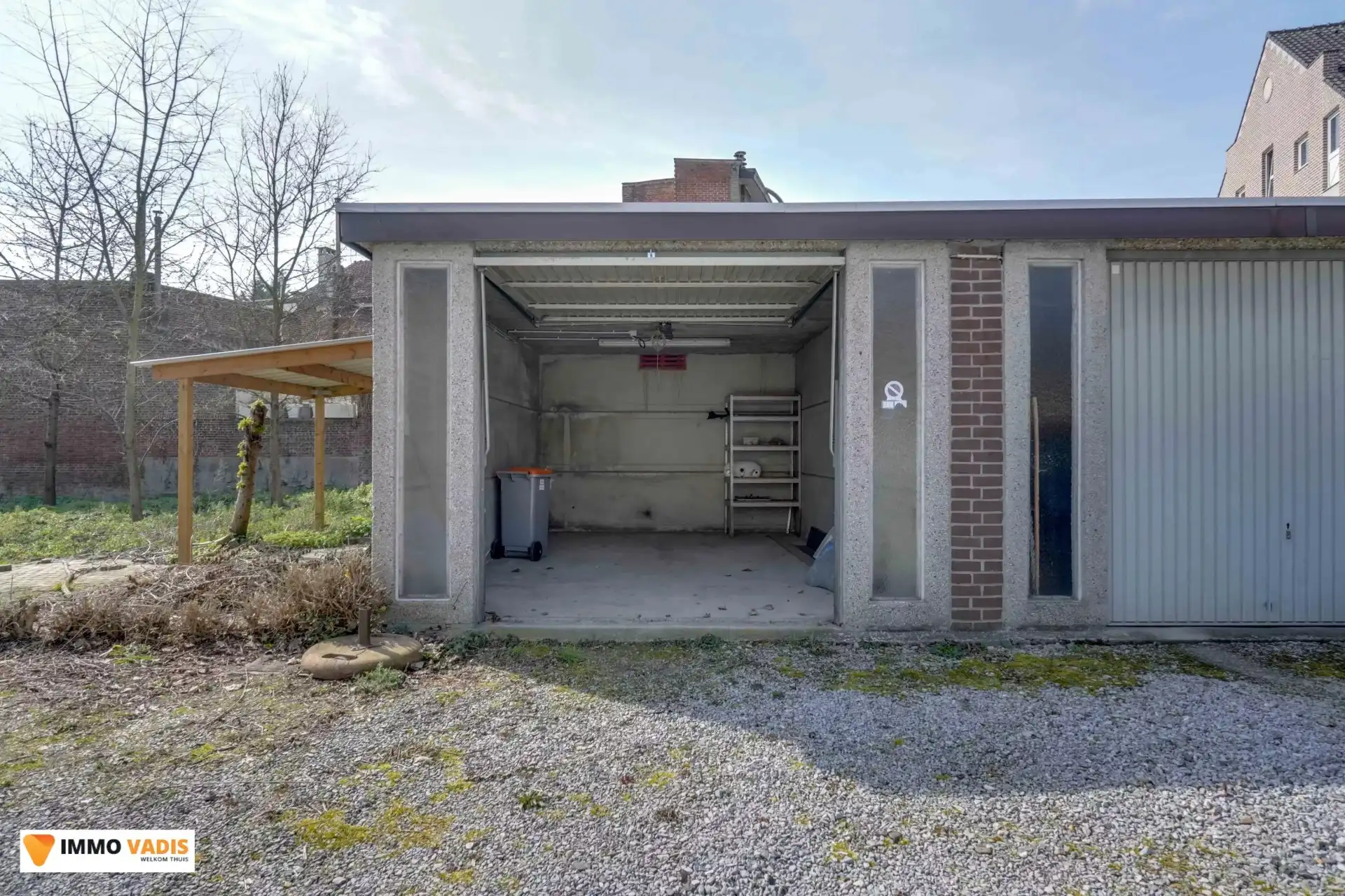 Energiezuinig appartement met terras, garage en 2 autostaanplaatsen in Bilzen foto 10