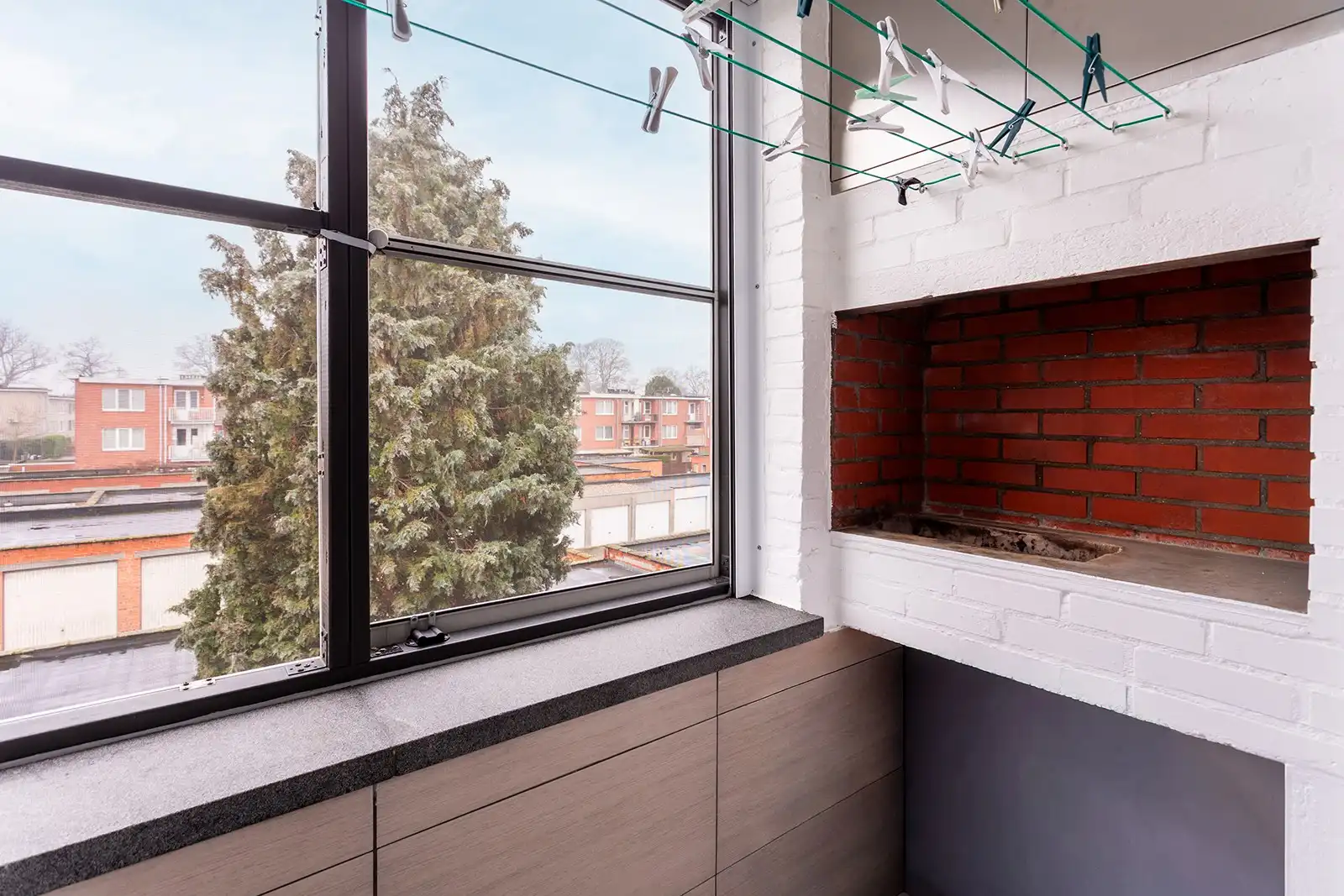 Rustig wonen met open zicht foto 22