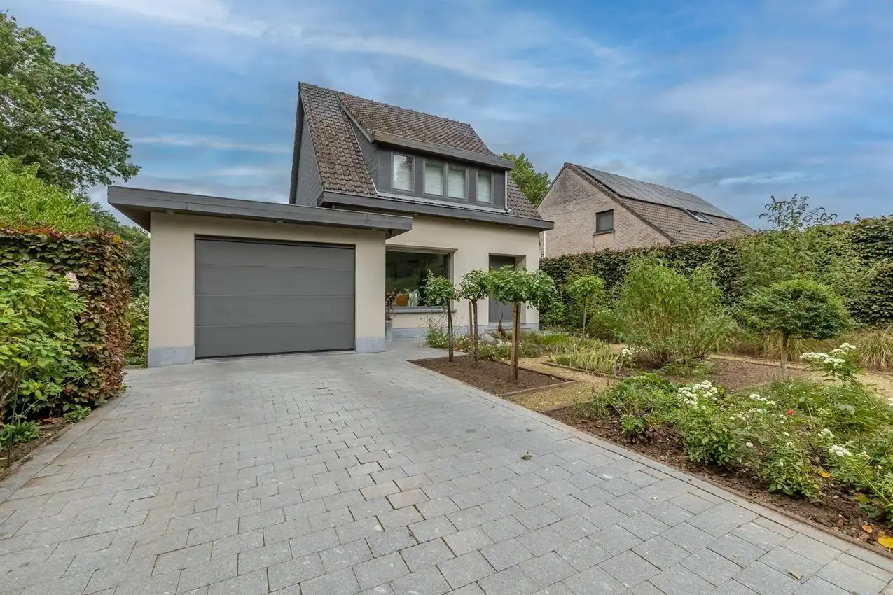 Wonen in het groen, heerlijke terrassen,  prachtige zichten foto 63