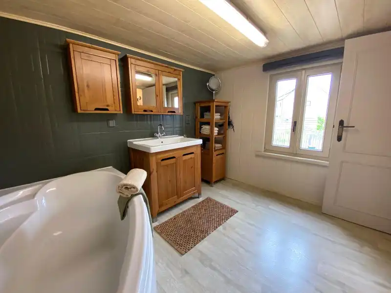 Zeer verzorgde woning/hoeve met tuin centrum Geel op 10a51ca foto 16