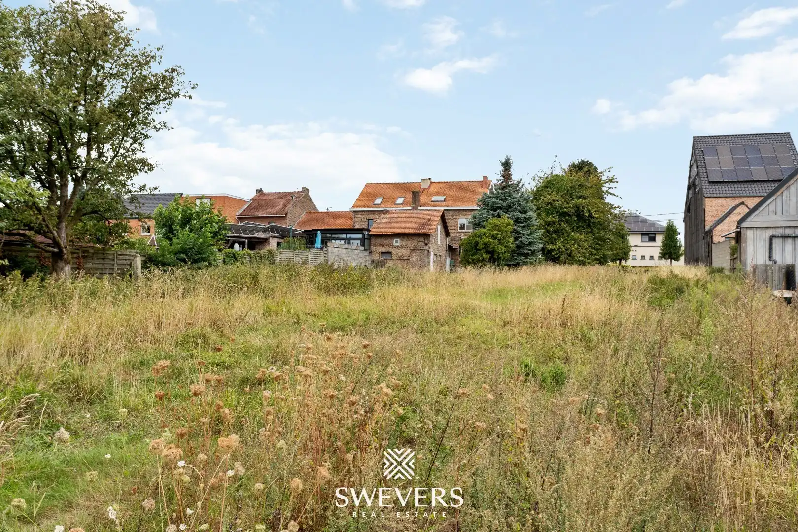 Bouwgrond met open zicht & bouwvergunning in Sint-Truiden foto 9