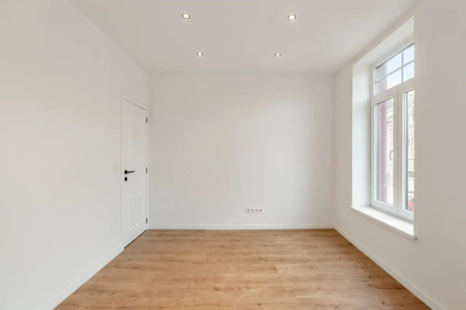 Stijlvol gerenoveerde woning (3slpk) in het hart van Aarschot (Volledig conform) foto 7