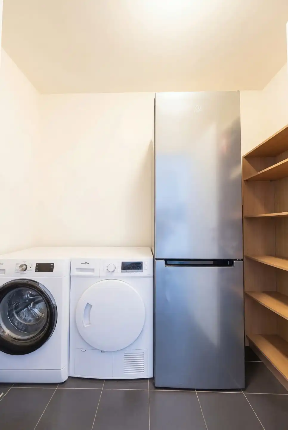 3 slaapkamers, terras, parking: alles is er foto 19