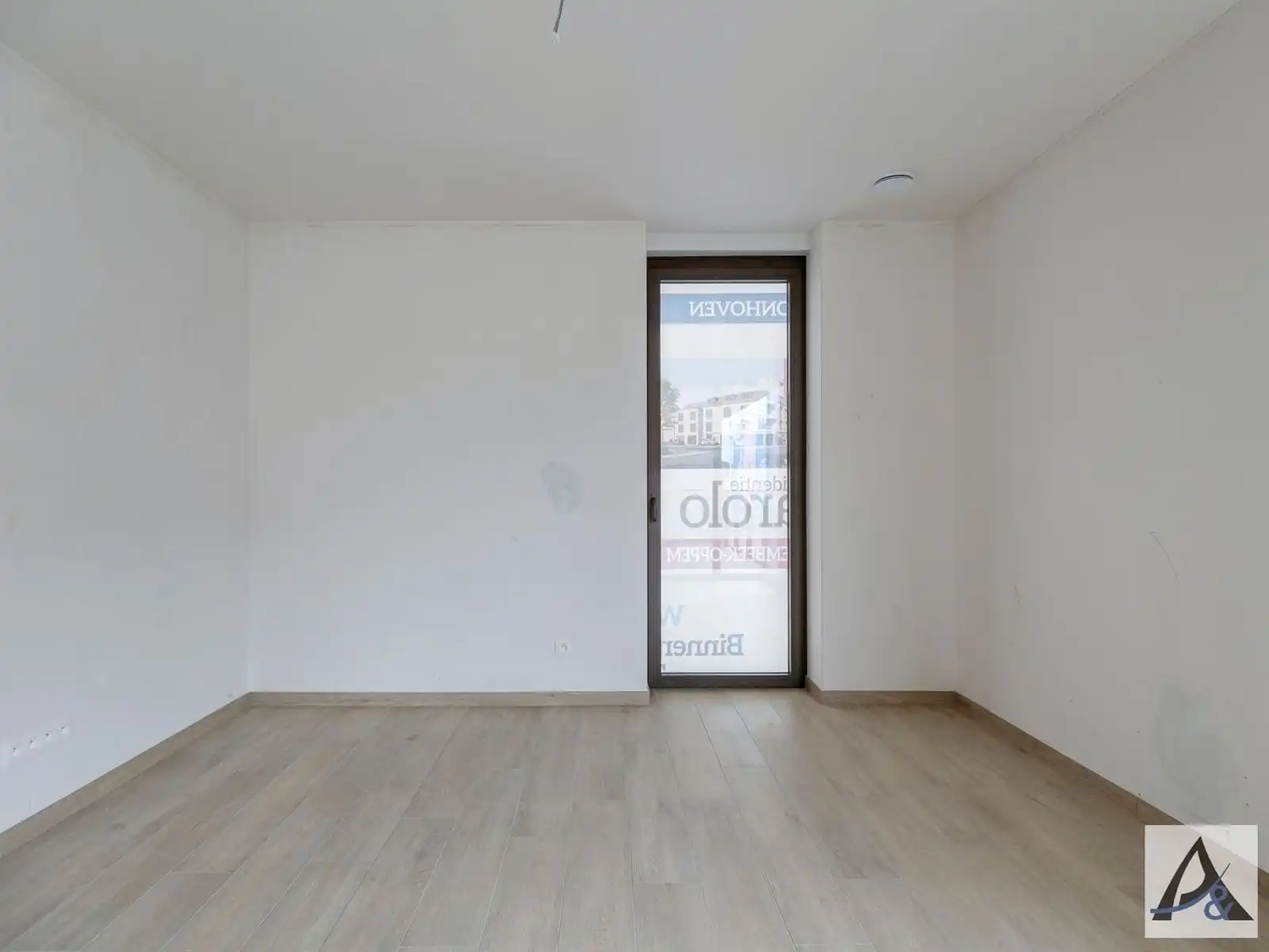 Nieuwbouwappartement 105,87m² met terras van 16,49m² (2 slpk) foto 18