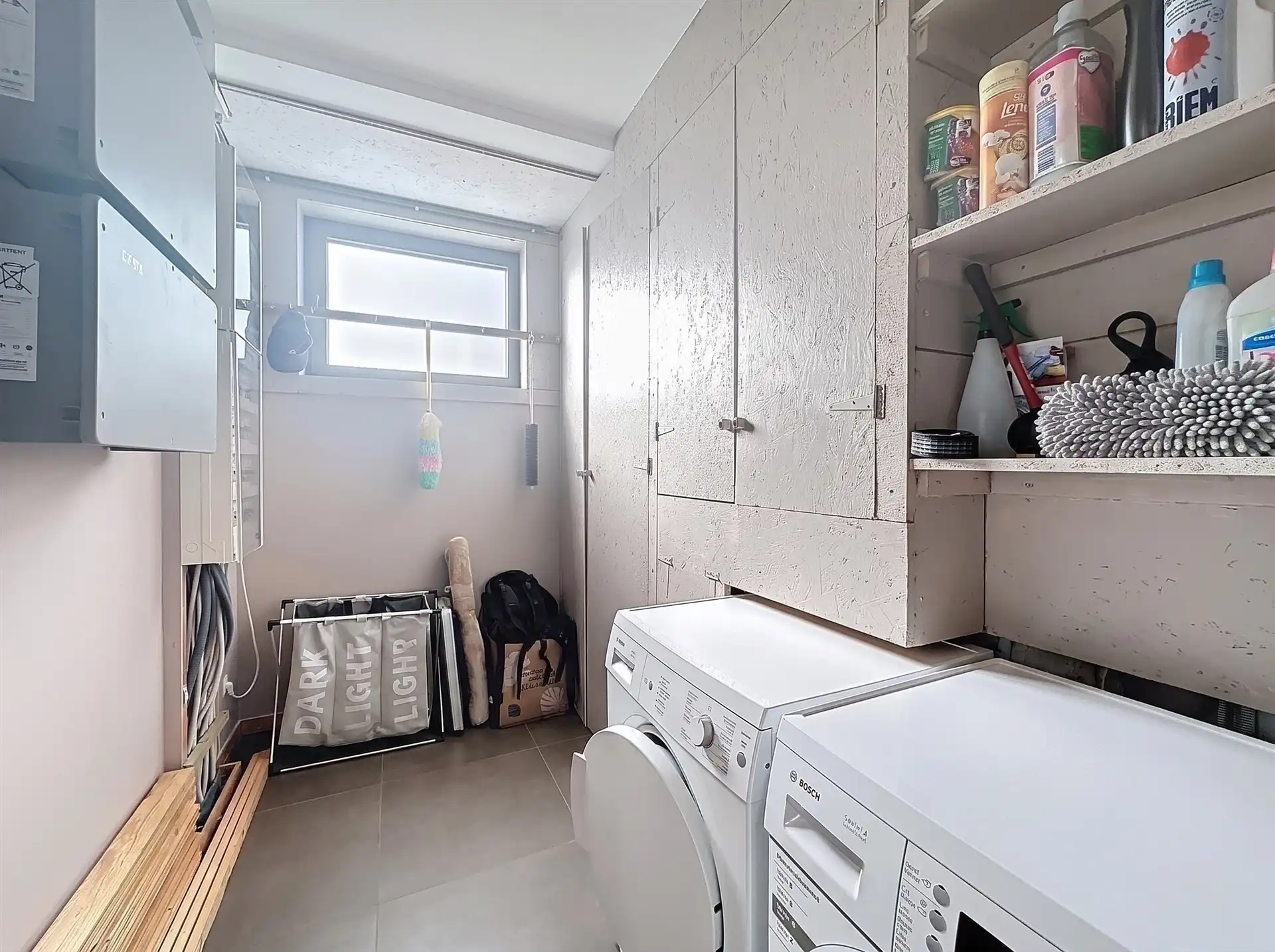 Prachtige, energiezuinige woning met 4 slp en garage op perceel van 318m². foto 17