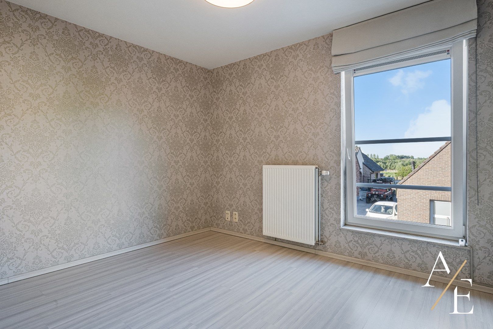 SCHELLEBELLE - Energiezuinig instapklaar appartement terras/garage! foto 8
