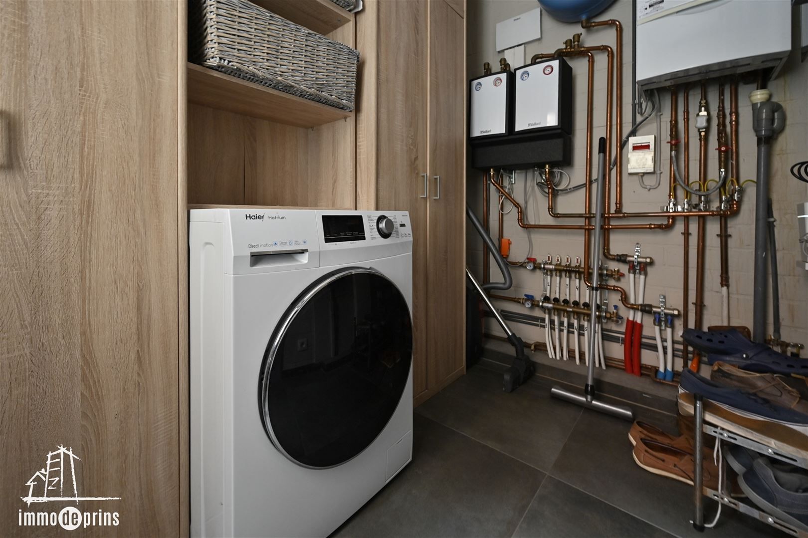 HOB met 3 slaapkamers foto 18