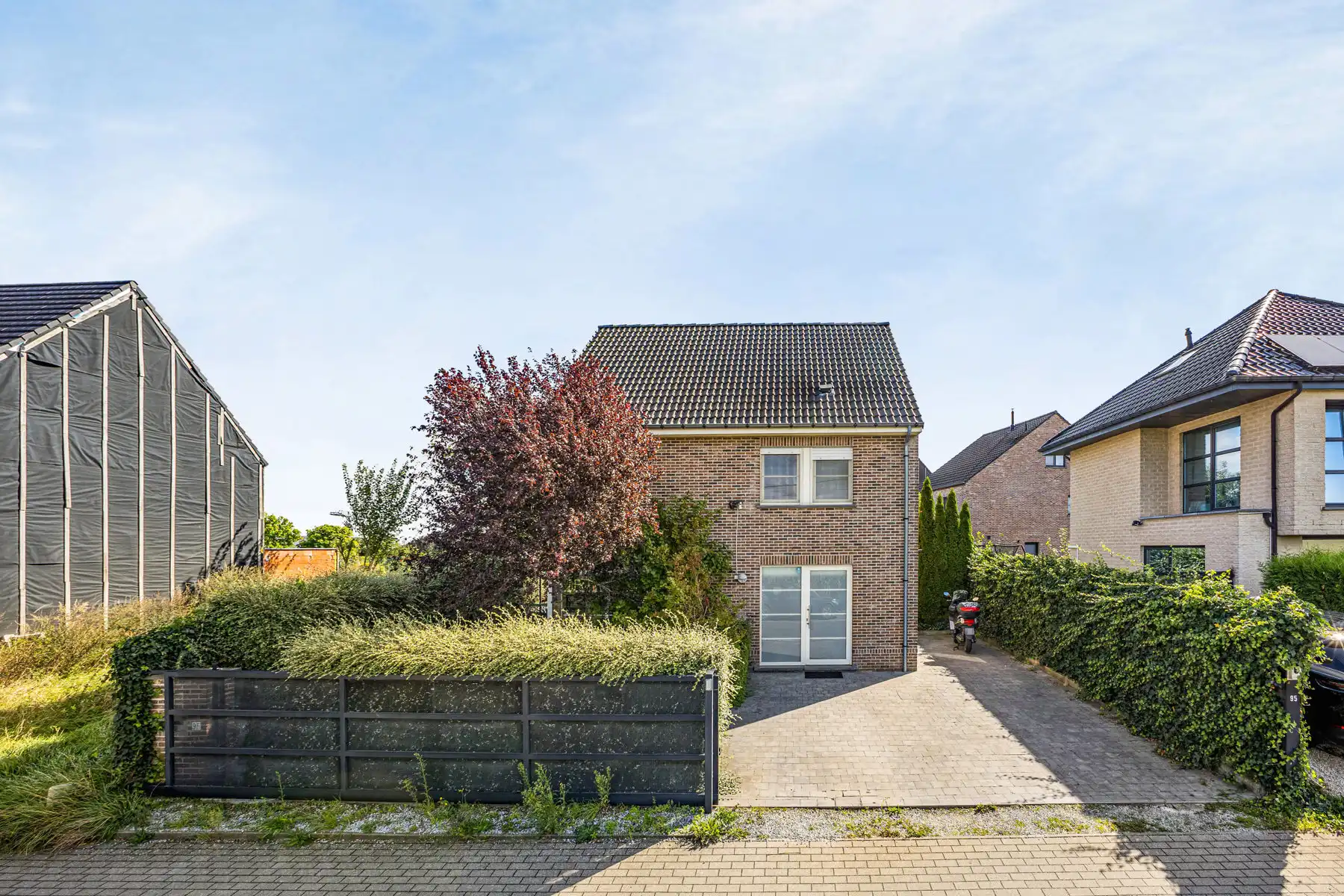 Instapklare woning met 4 slaapkamers en EPC-label A foto 3
