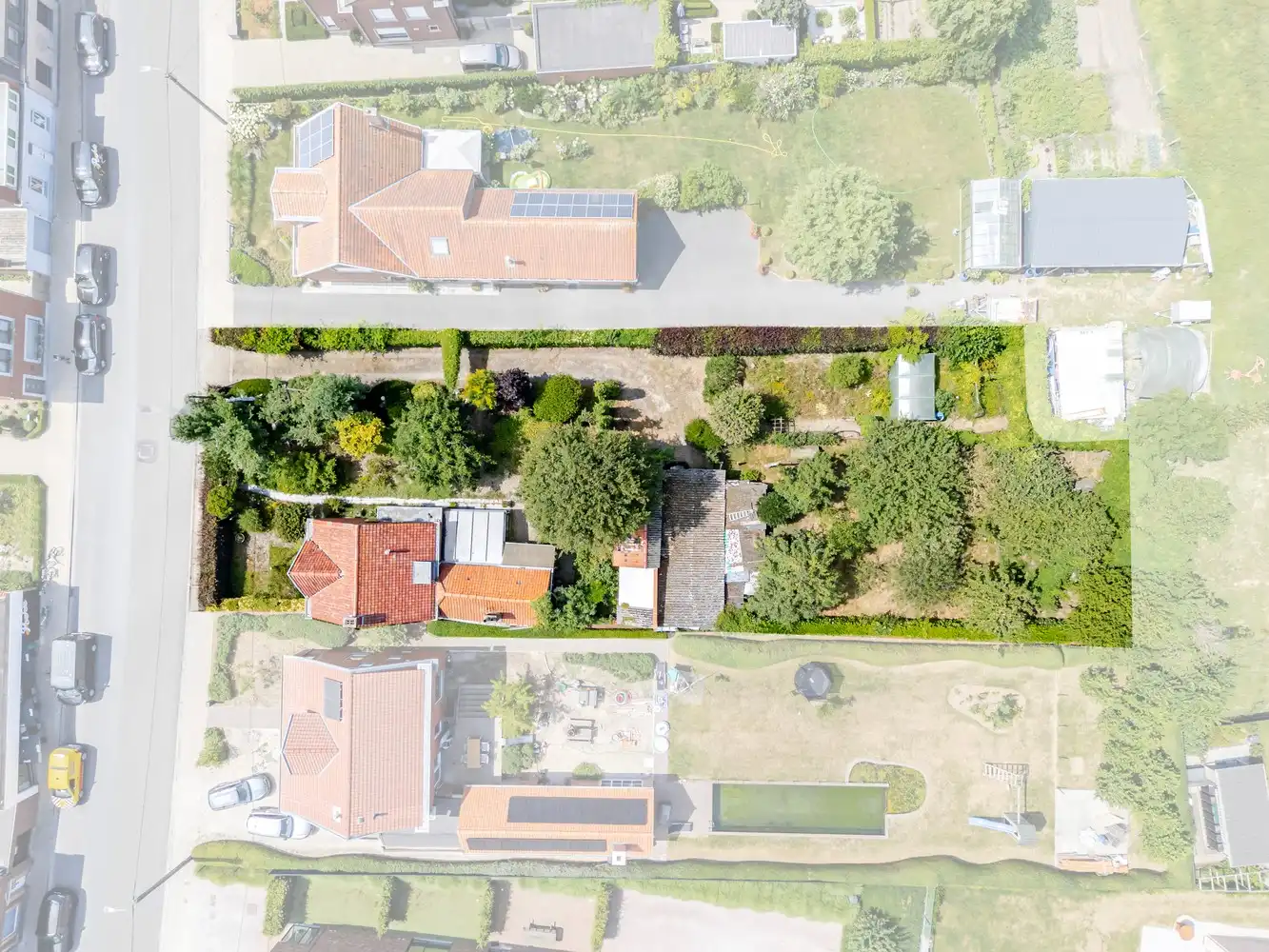 Alleenstaande woning te Ruiselede/Wingene. foto 3