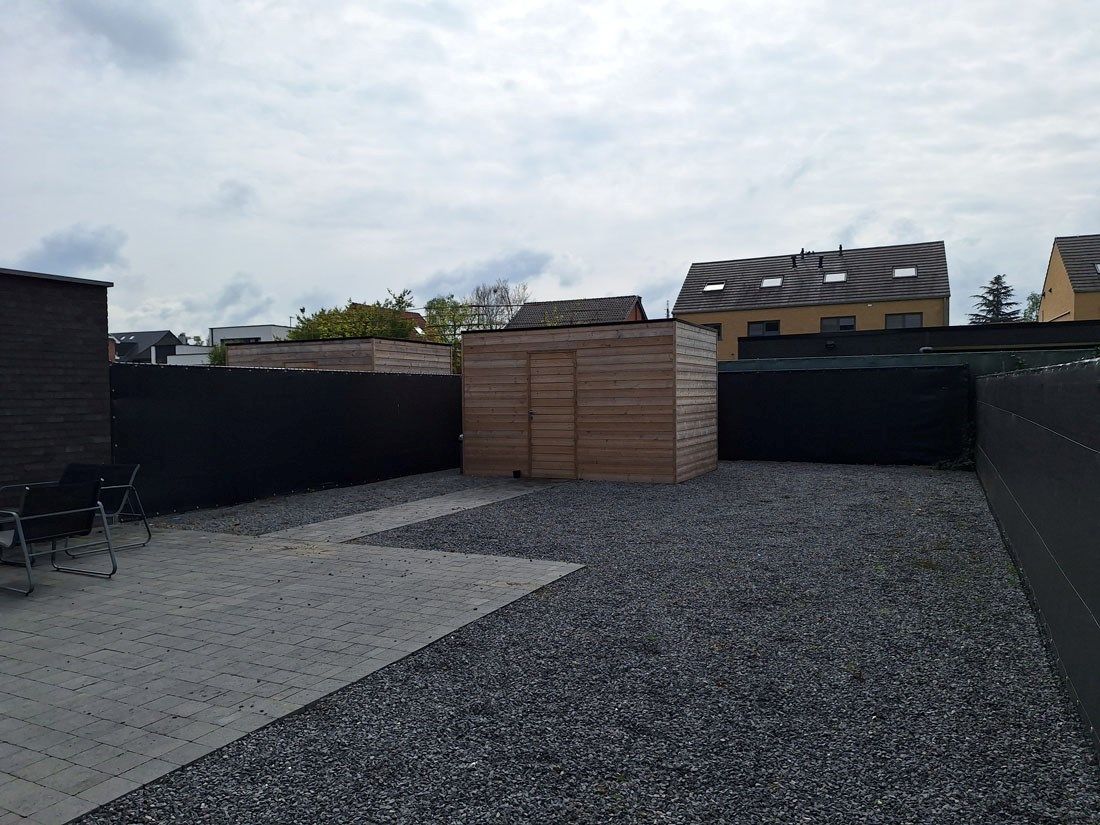 Moderne nieuwbouwwoning  net buiten het centrum van Zolder foto 18