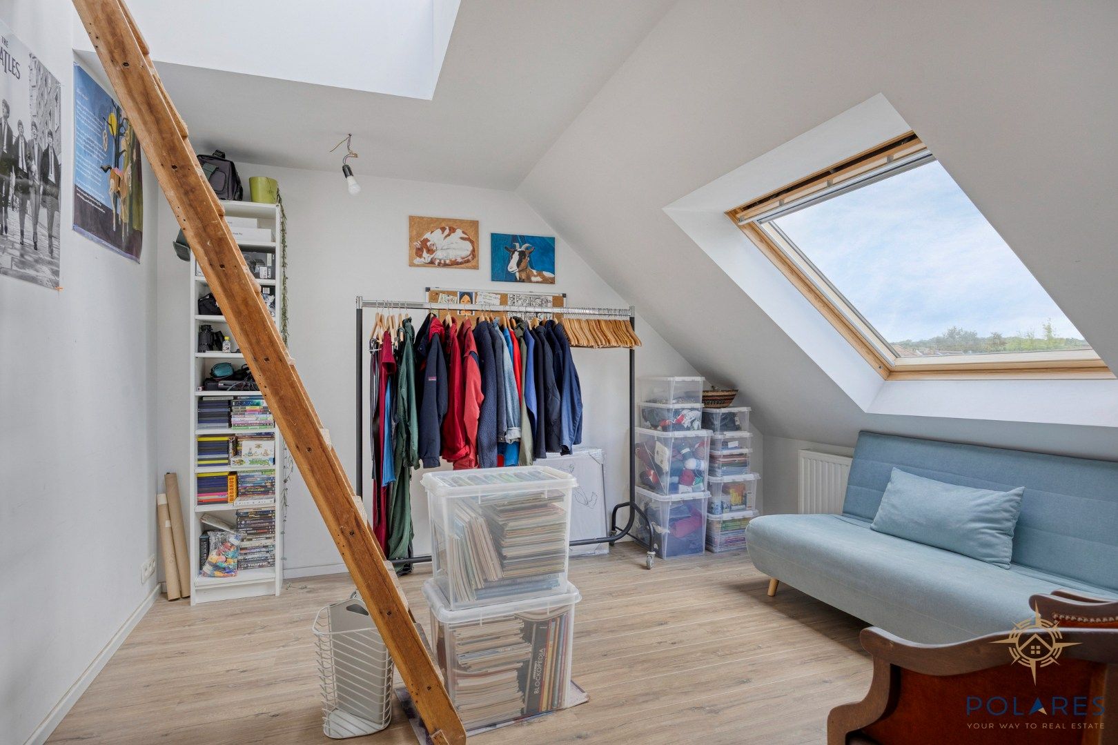 Karaktervolle gezinswoning met moderne upgrades in het hart van Beersel foto 17