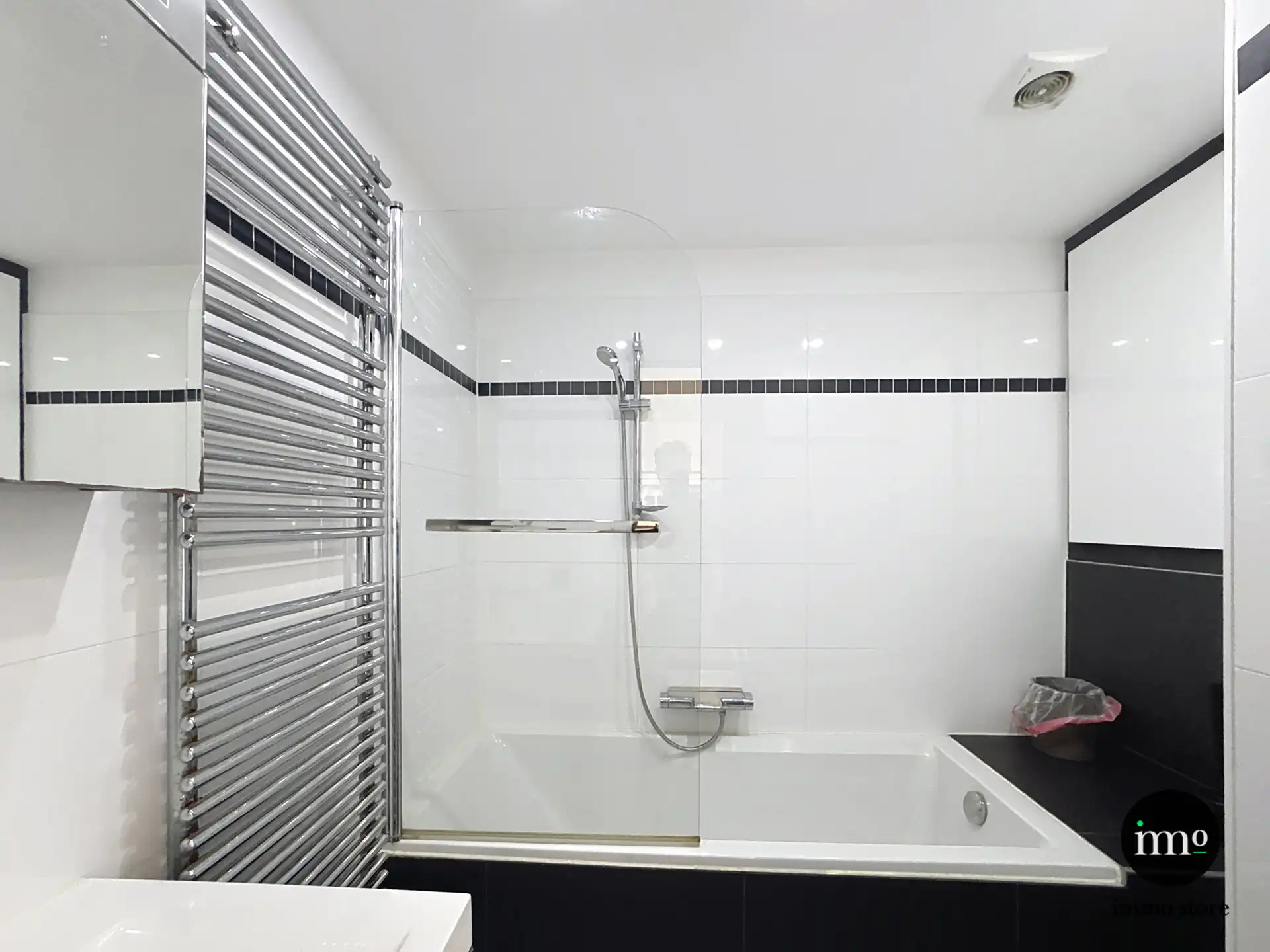 Wonen aan zee, genieten van licht en comfort! foto 16
