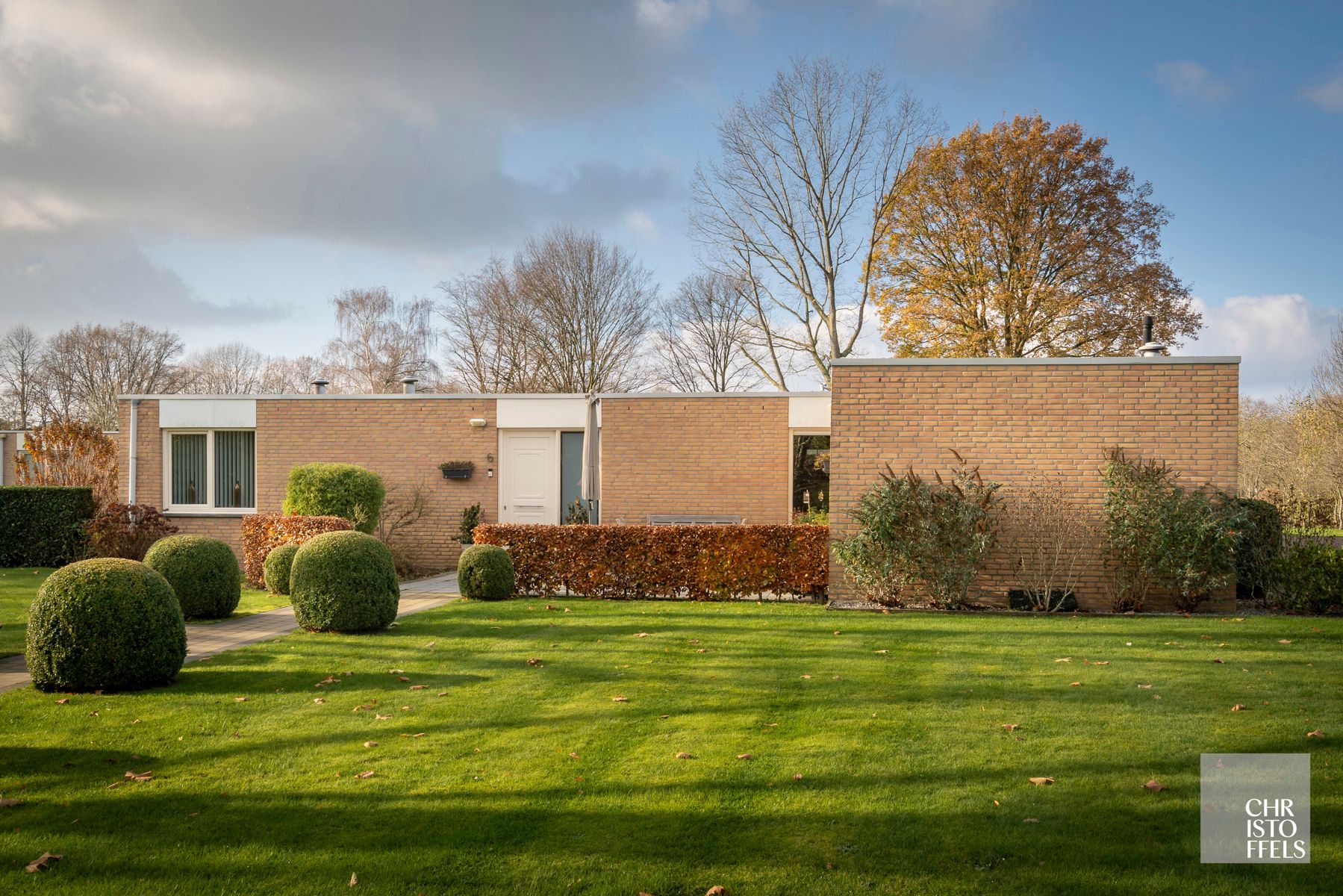 Bungalow (143m²) in rustige woonomgeving te Lanaken! foto 18