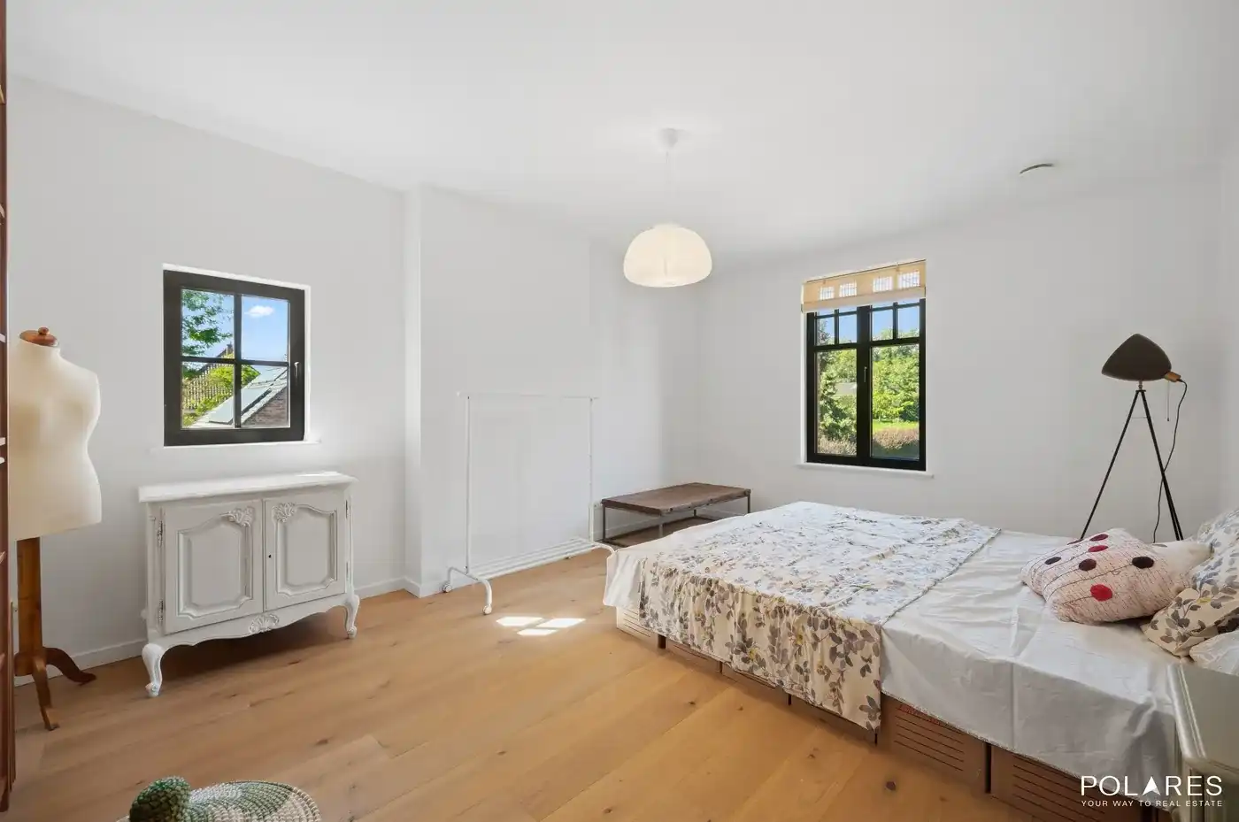 Uitzonderlijke landelijke villa op 27are  foto 25