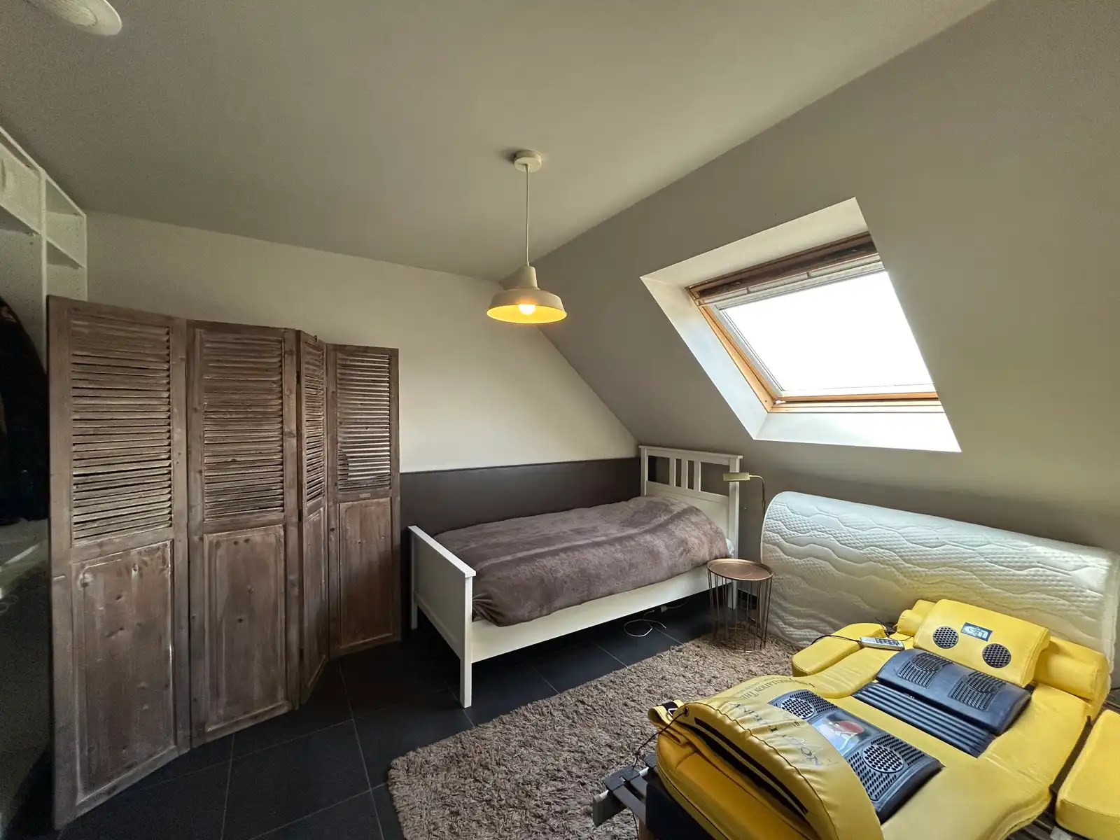 Appartement te huur foto 19