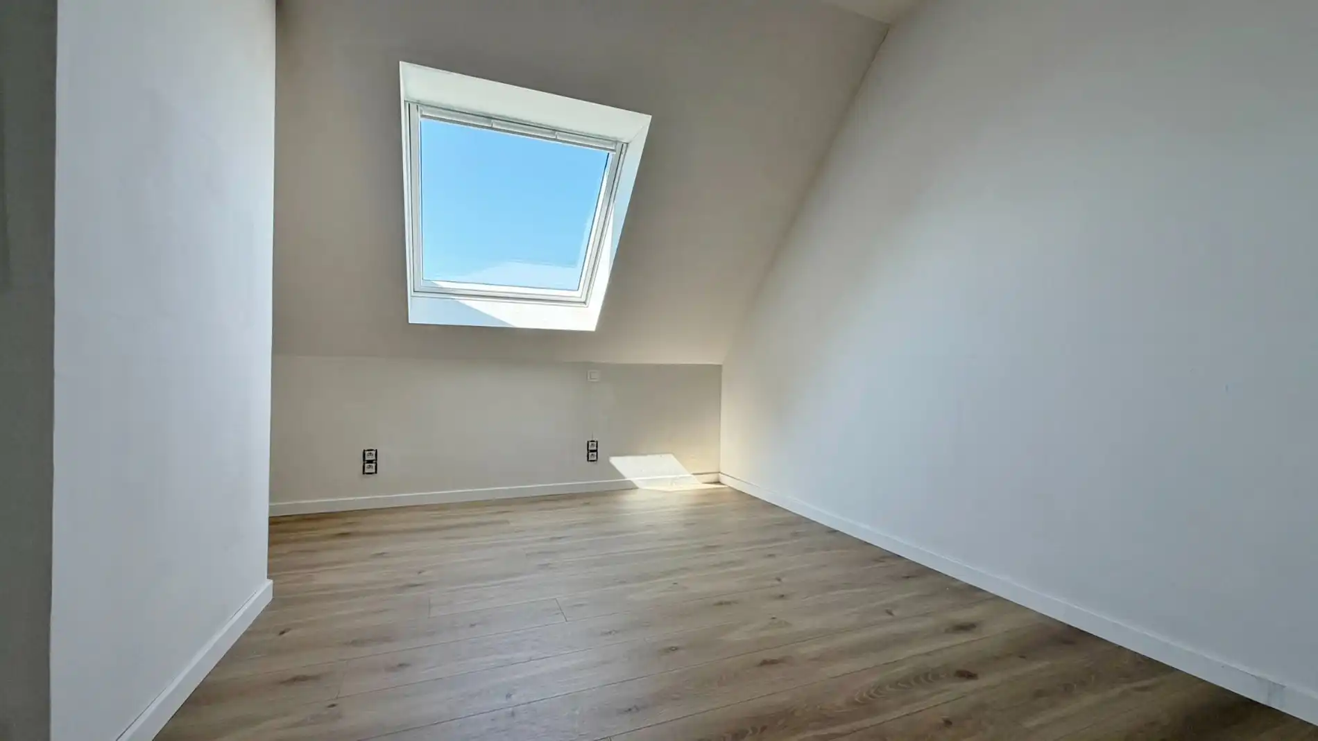 NIEUWBOUWPENTHOUSE IN  RESIDENTIE AUGUST - 6%btw mogelijk foto 8