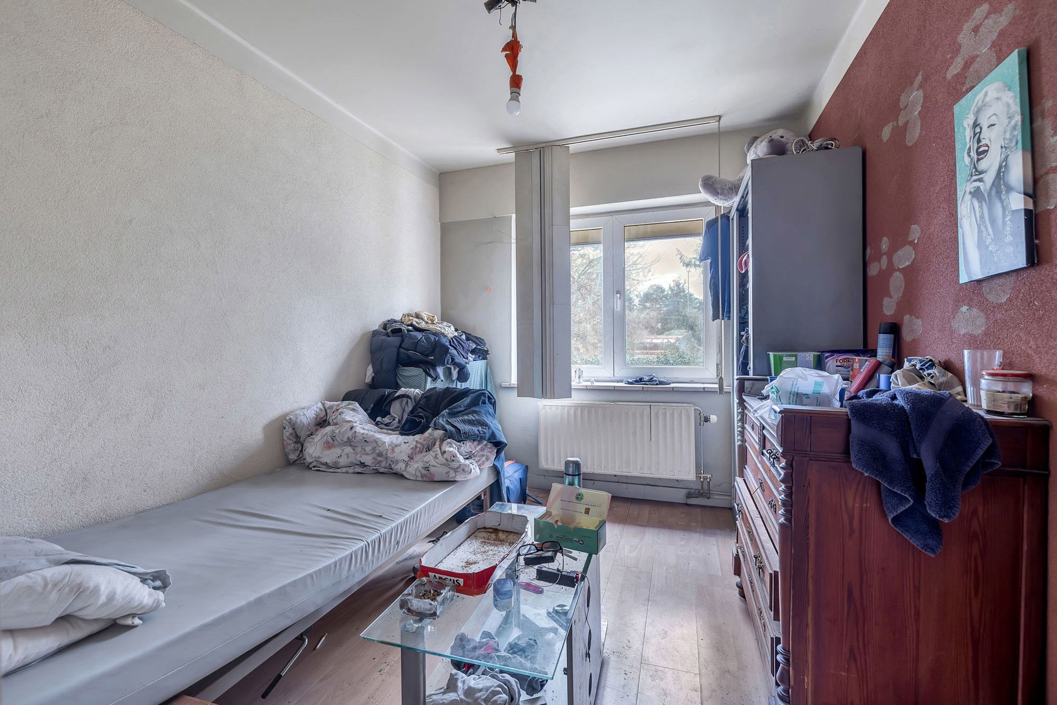 Centraal gelegen woning met veel mogelijkheden foto 14