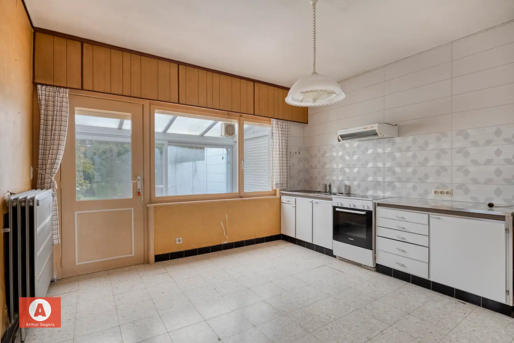 !!! IN OPTIE !!! Solide woning met veel potentieel te Sint-Jozef Londerzeel foto 10