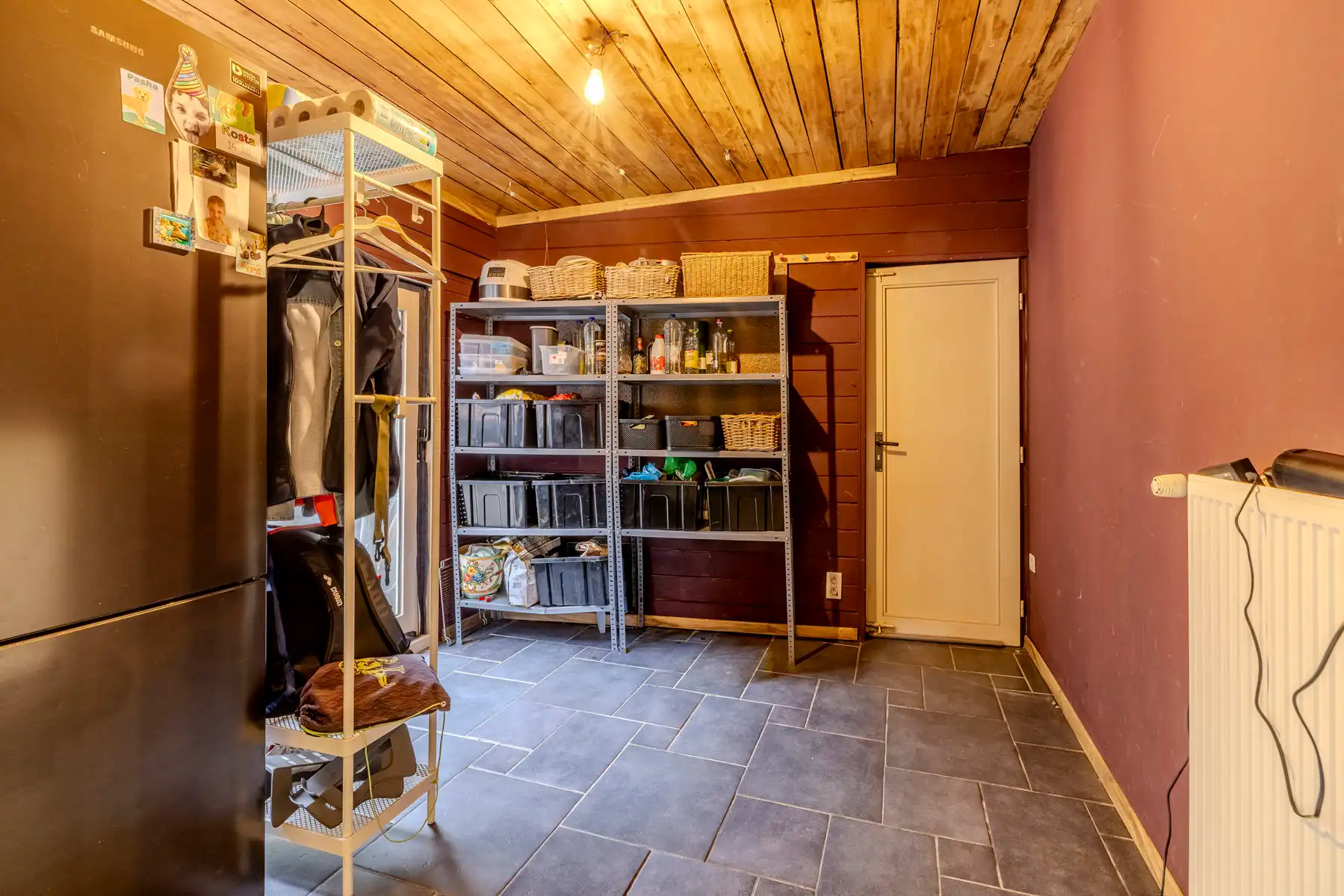 Instapklare HOB met 3 slaapkamers foto 9