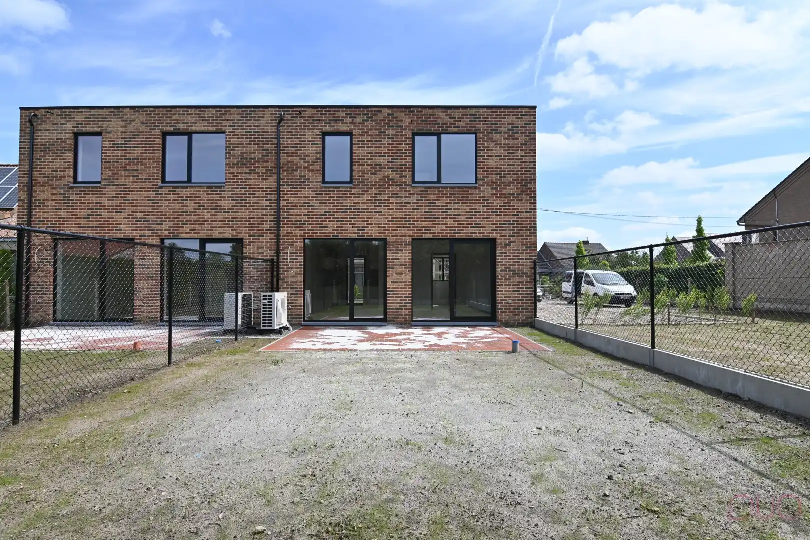 Stijlvol nieuwbouwcomfort in het landelijke Wellen - 3 SLK foto 2