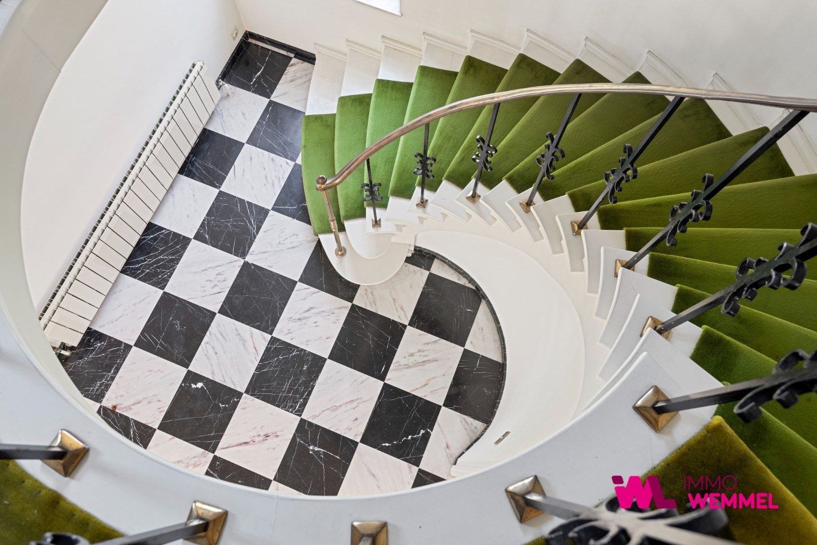 Te moderniseren villa op toplocatie in het Domein van Bouchout – Wemmel foto 14
