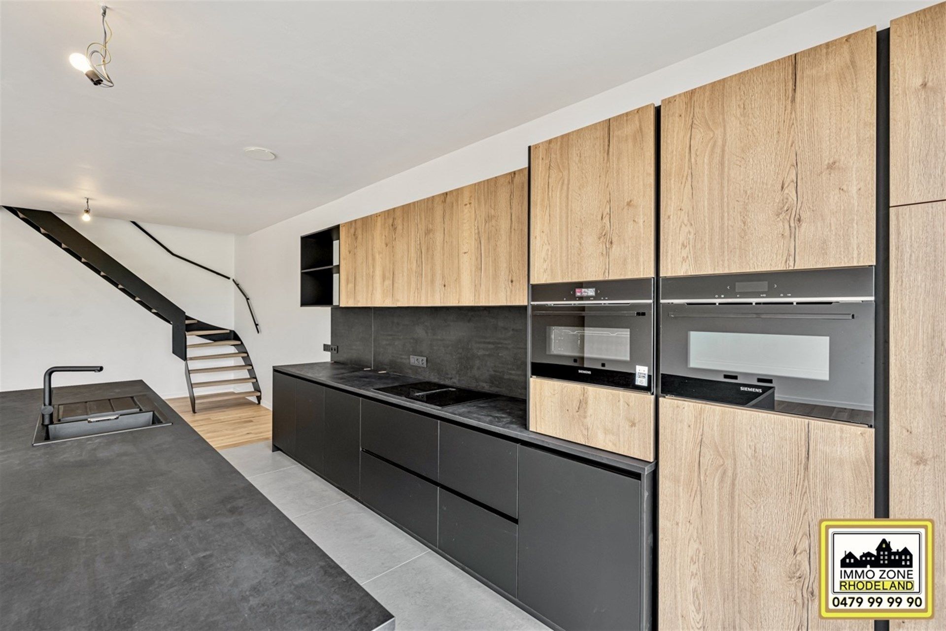 Luxueus gerenoveerde woning met 3 slpks en prachtige tuin foto 13
