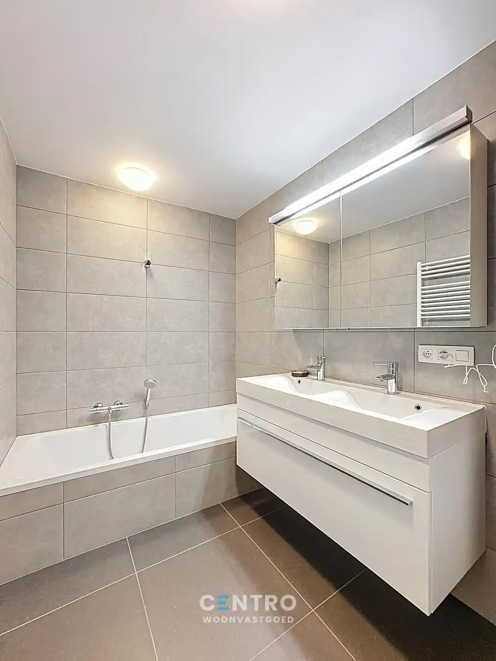 SUBLIEM appartement in residentie 'Royal Phare' te Oostende! foto 10