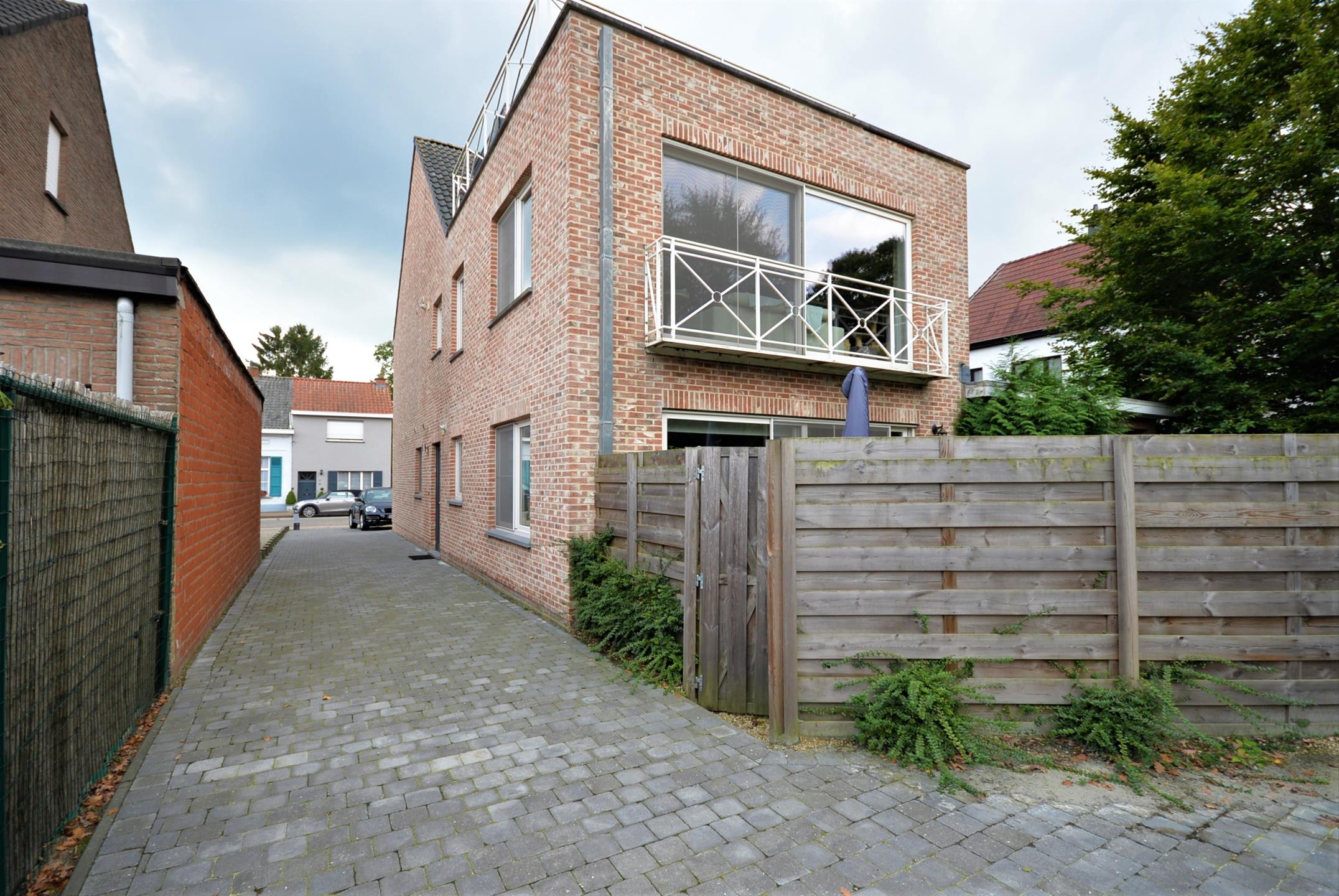 Appartement te huur foto 10