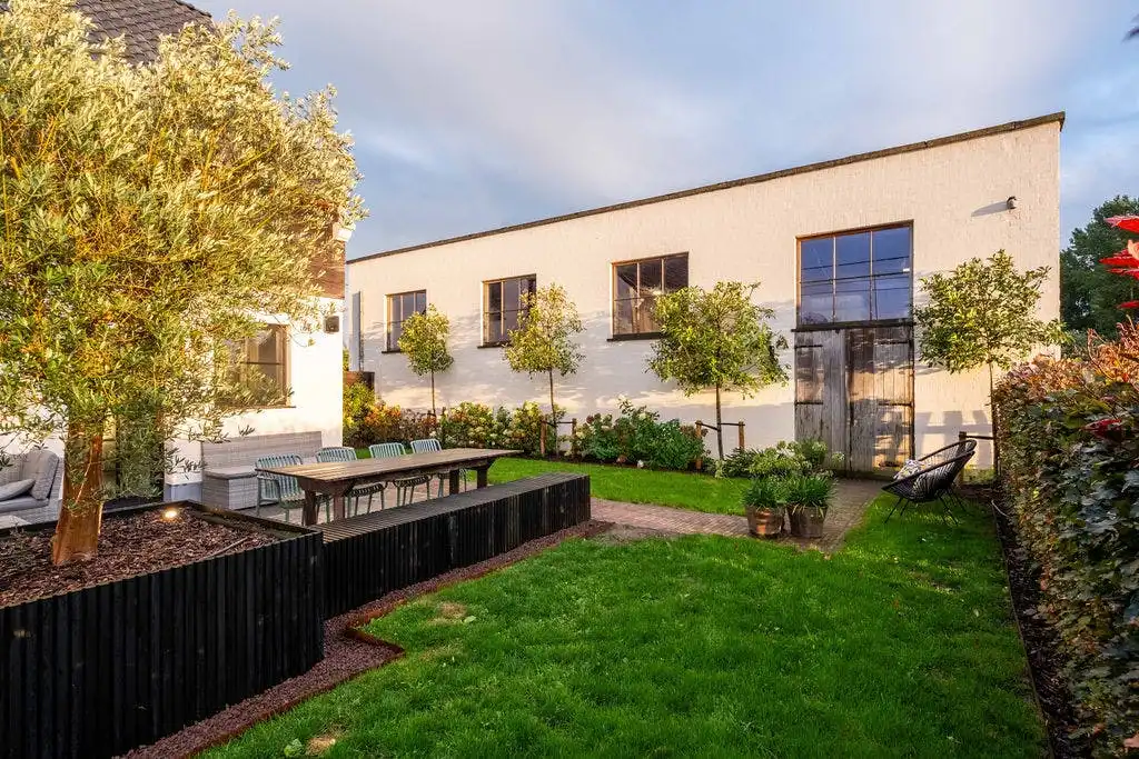 Huis te koop Sijselestraat 89 - 8730 Oedelem