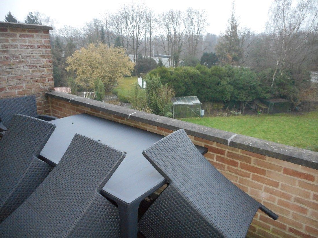 Gunstig gelegen duplex appartement te Genk foto 20