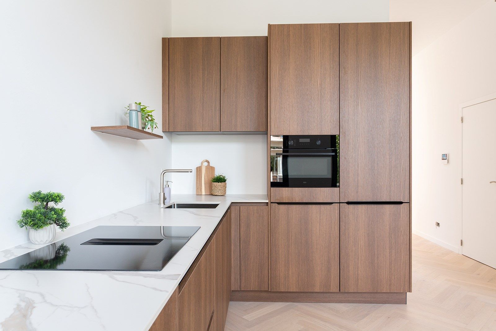 Hoogwaardige renovatie met authentieke charme foto 12
