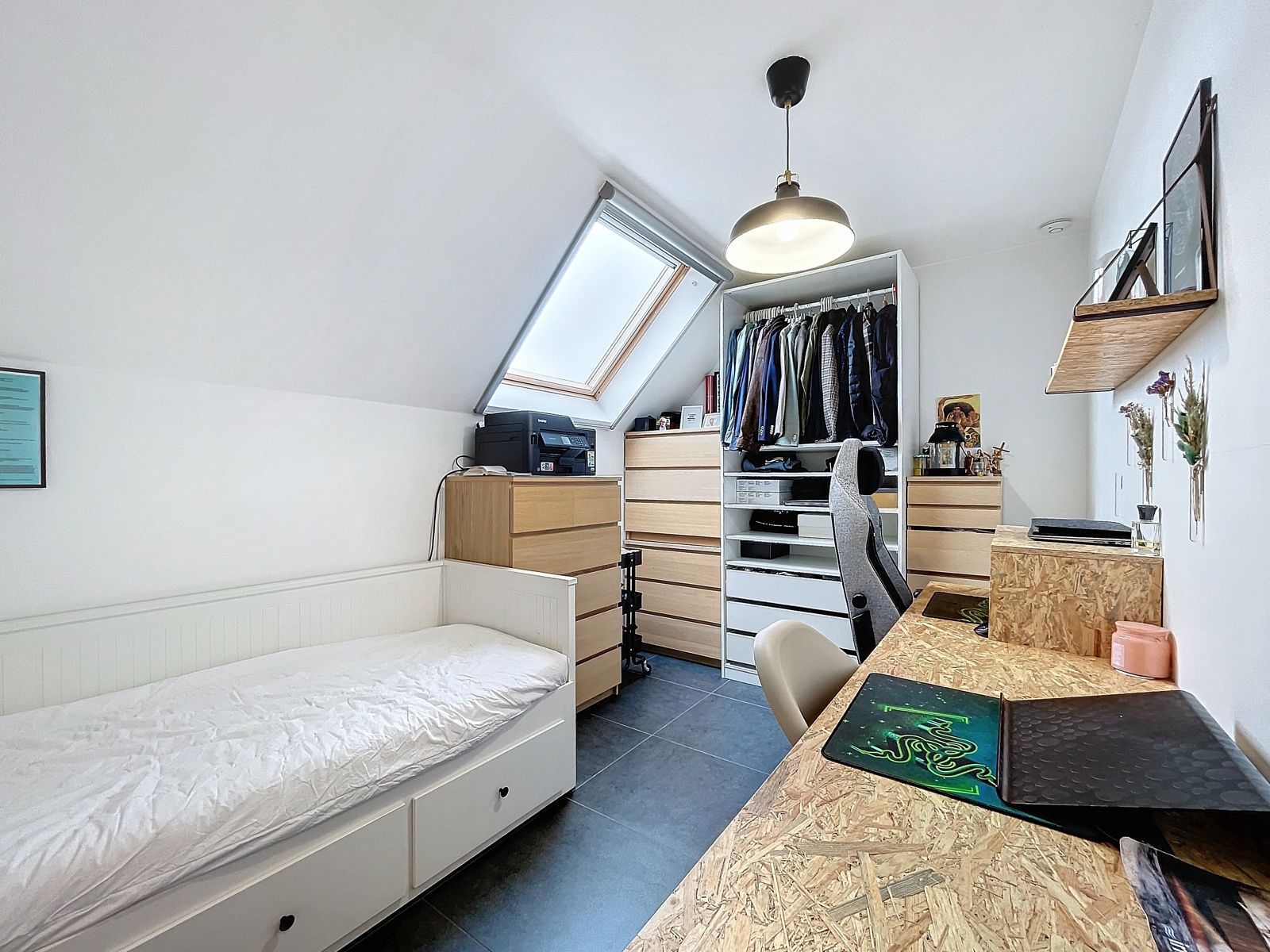 Instapklare modernde woning op een toplocatie foto 21