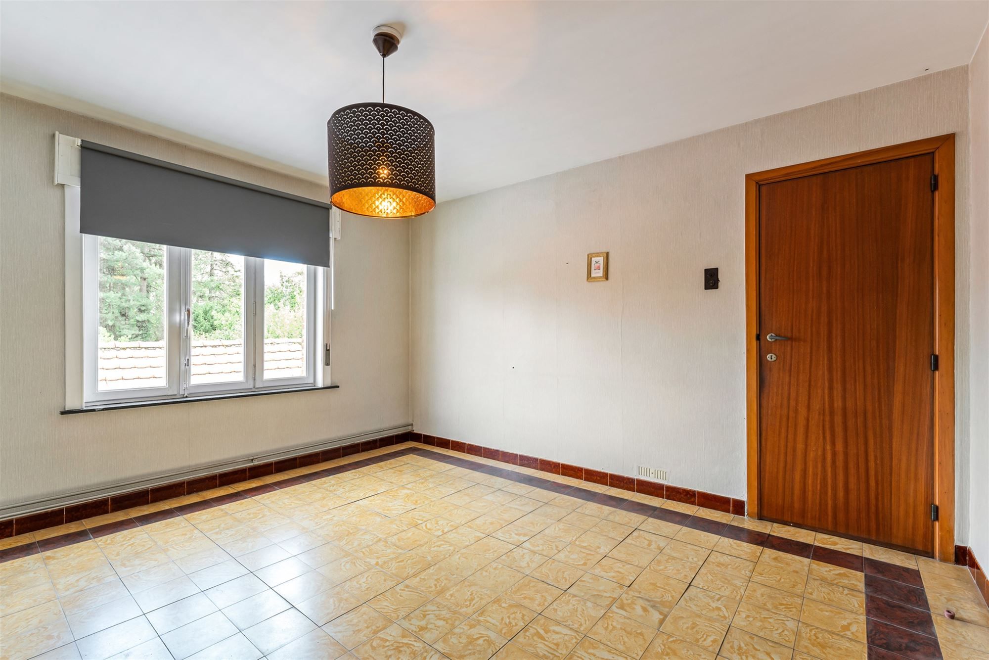 GOED ONDERHOUDEN WONING MET 3 SLAAPKAMERS RUSTIG GELEGEN TE BEVERLO foto 18