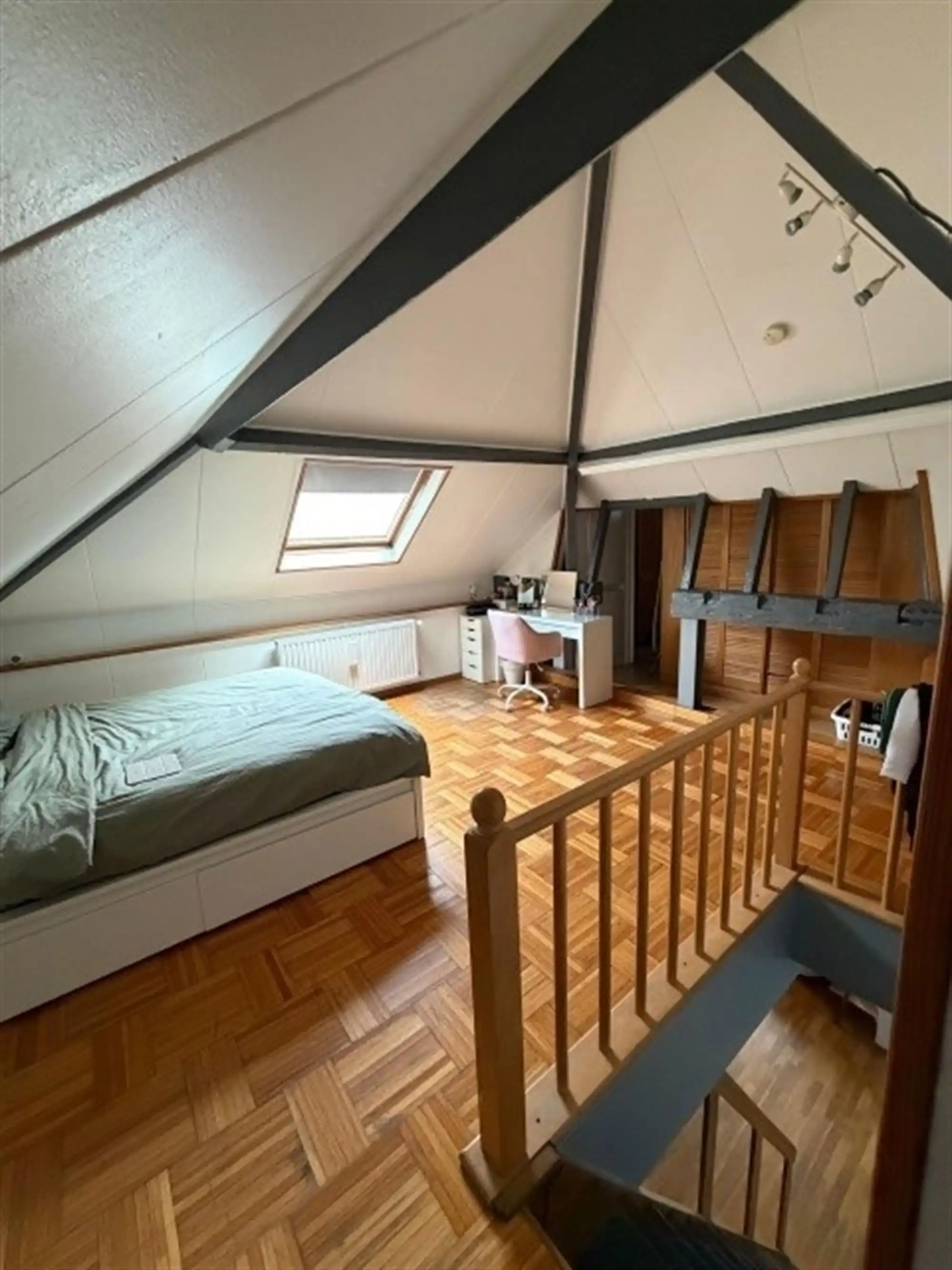 Opbrengsteigendom - Commercieel foto 33