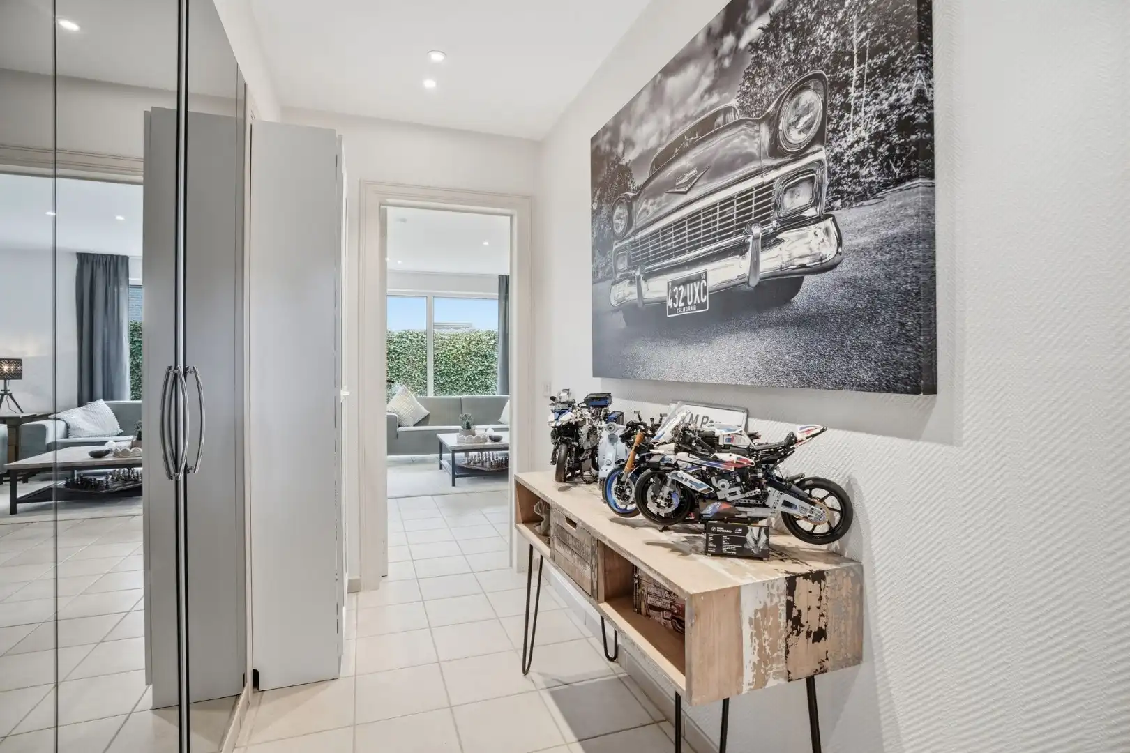 Mooie villa in rustige woonwijk nabij Sterrebos foto 4