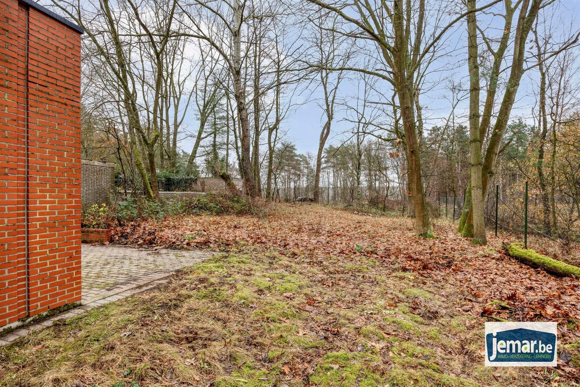 Villa met professionele opslagruimte, kelder en kantoorruimtes. foto 72