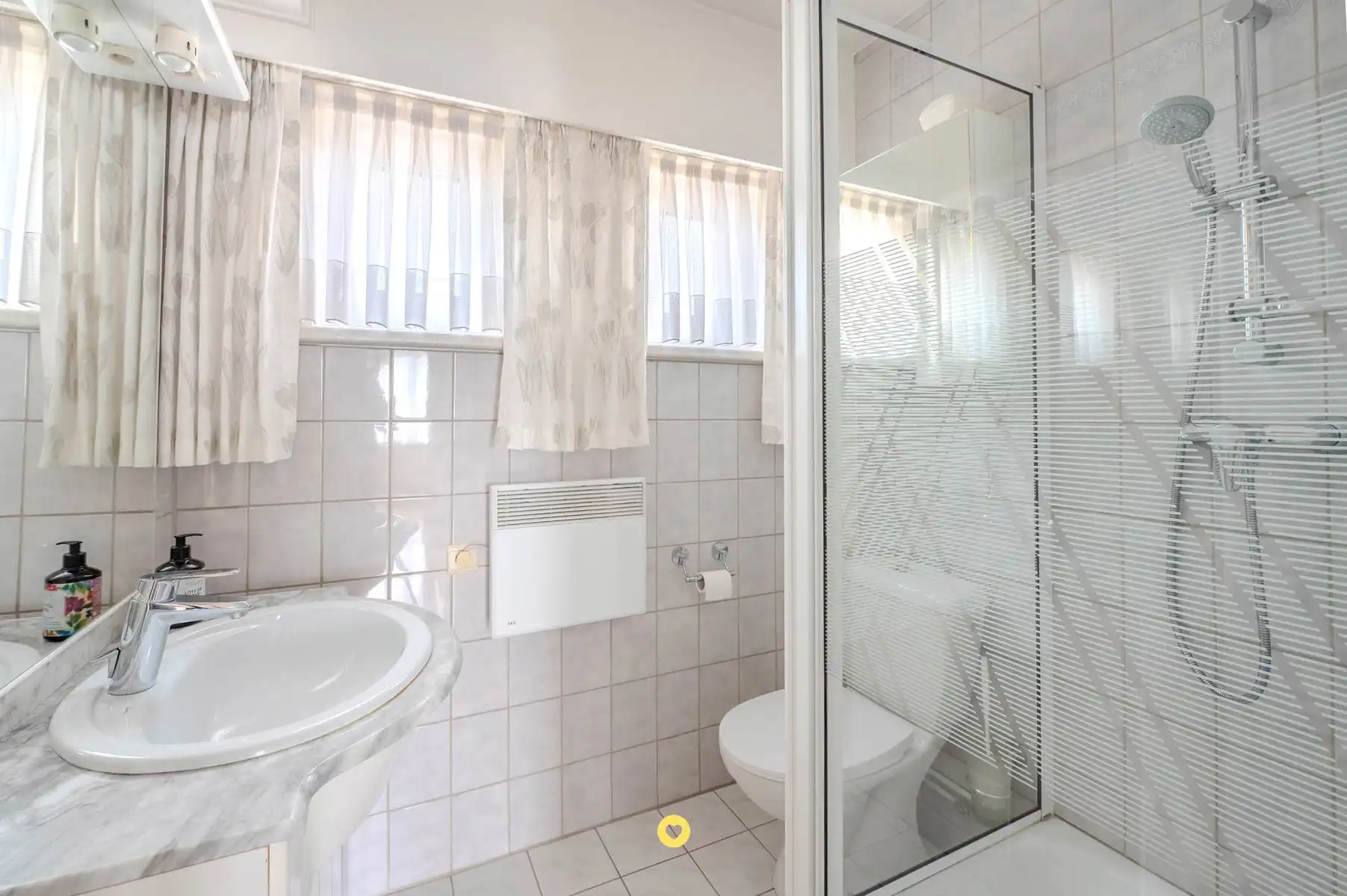Verzorgde bel-etage met EPC B in de Lindenboswijk foto 13