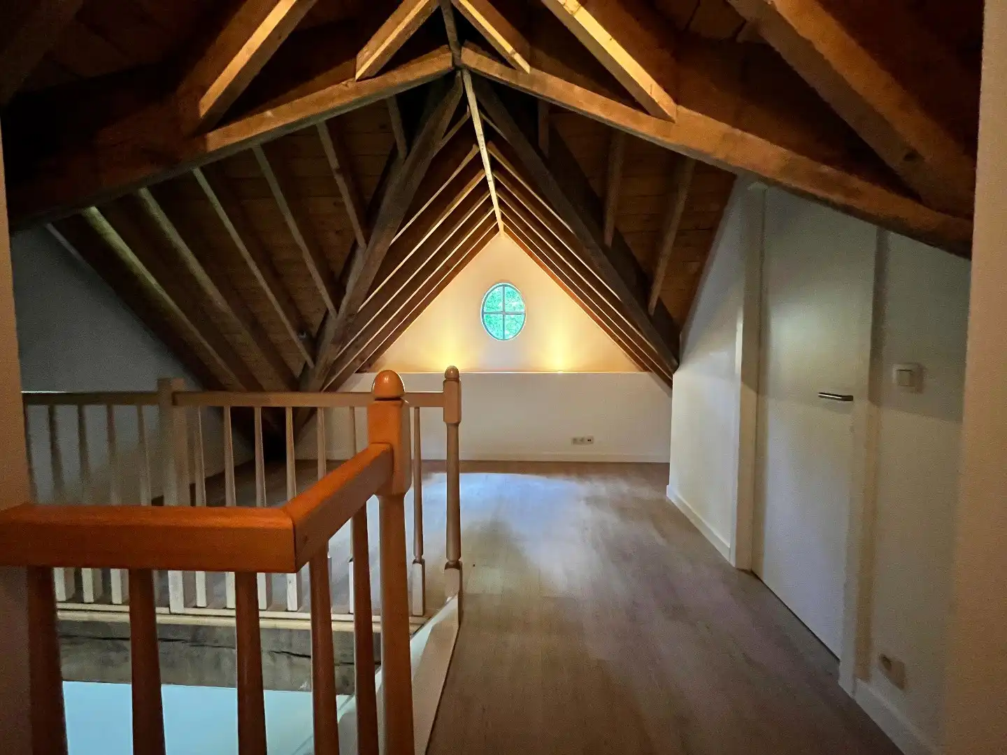 Charmante woning met 3 slaapkamers in groene omgeving foto 14