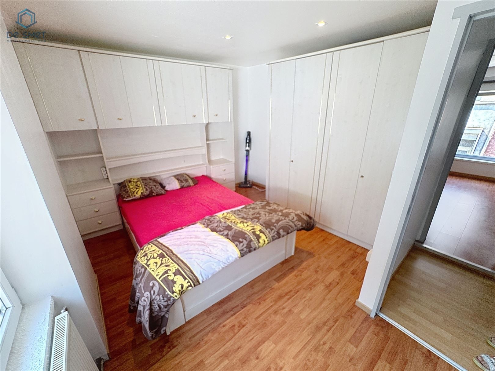 Instapklare gezinswoning met 3 slaapkamers, tuin en EPC label B vlak bij het centrum van Geraardsbergen!  foto 18