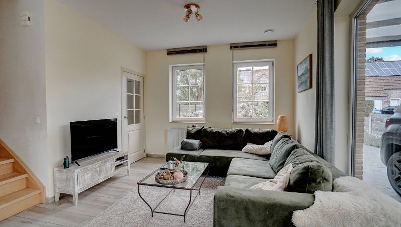 Recente instapklare BEN-woning van 150m² op 3a45ca foto 4
