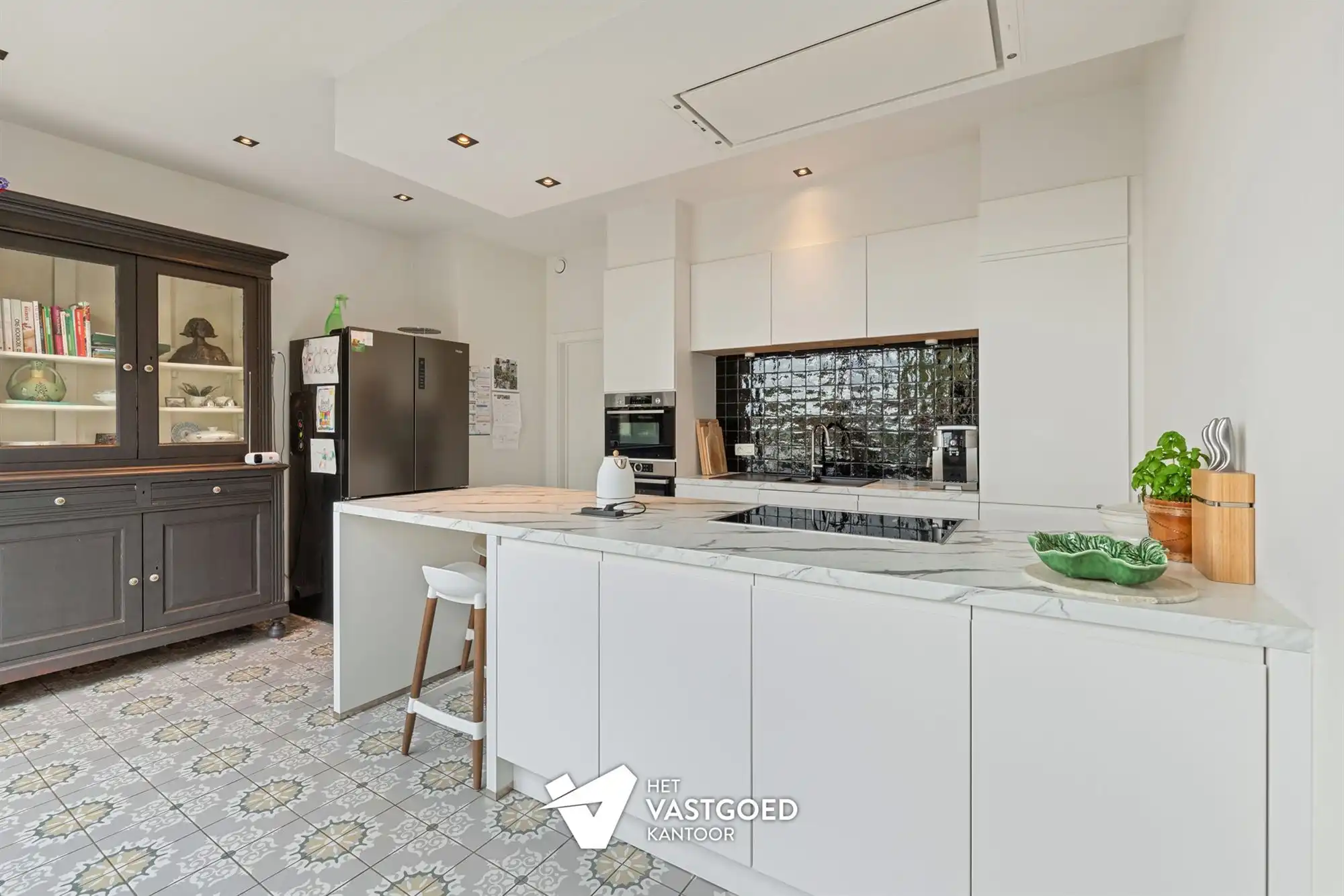 PRACHTIGE, RUIME PENTHOUSE MET 3 KAMERS IN CENTRUM foto 7